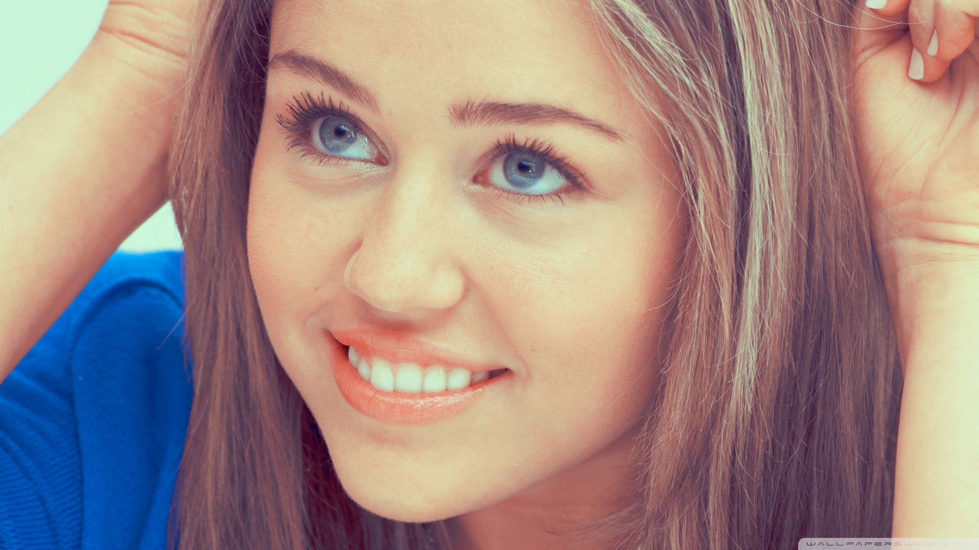 Laden Sie das Musik, Miley Cyrus-Bild kostenlos auf Ihren PC-Desktop herunter