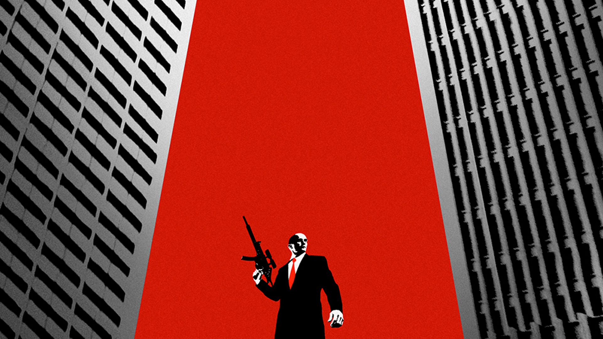 Free download wallpaper Hitman, Movie, Agent 47, Hitman: Agent 47 on your PC desktop