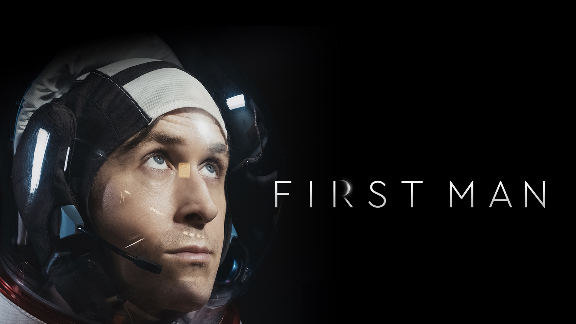 1007420 télécharger le fond d'écran film, first man: le premier homme sur la lune, ryan gosling - économiseurs d'écran et images gratuitement