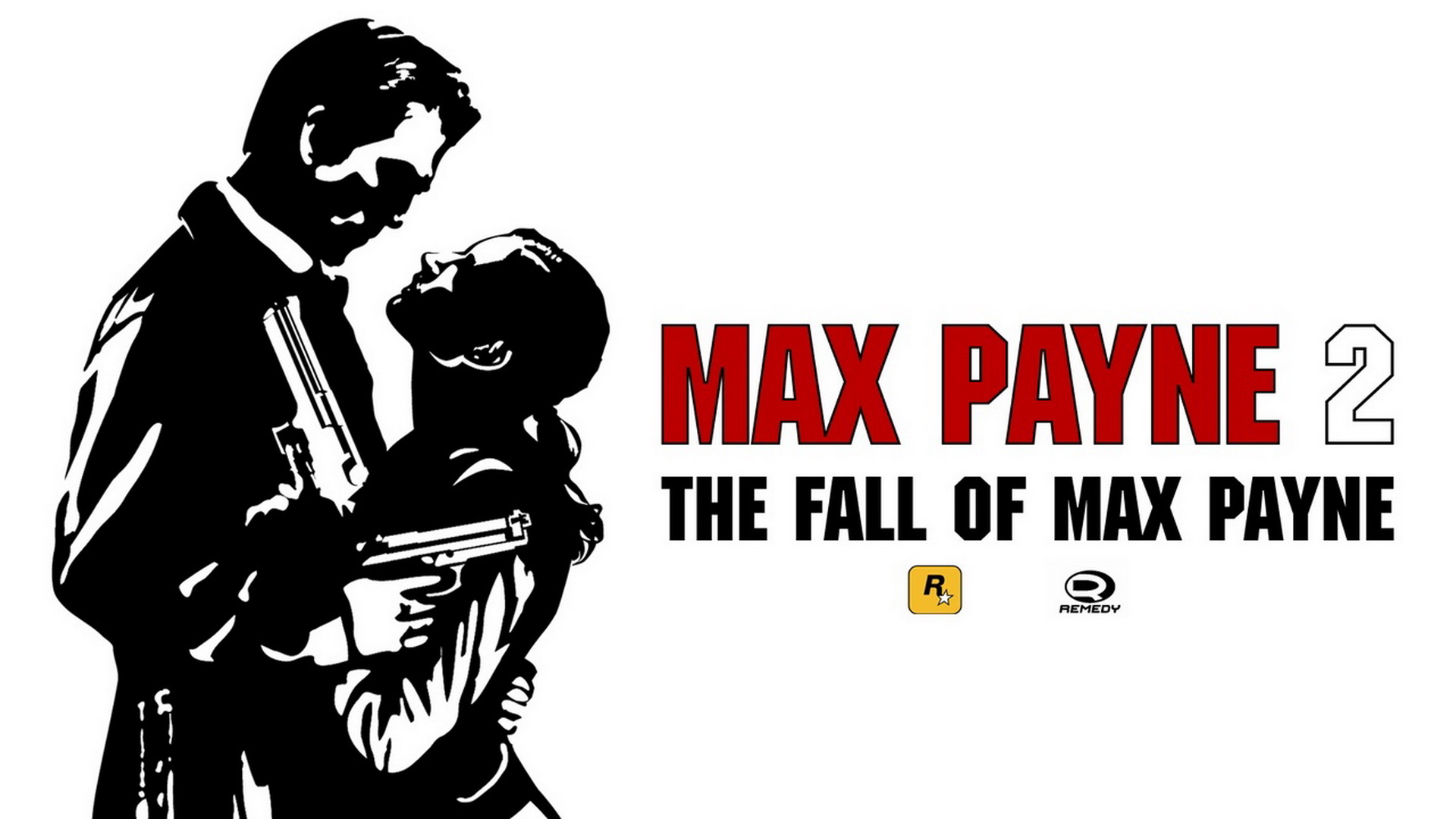 Завантажити шпалери Макс Пейн 2: Падіння Макса Пейна на телефон безкоштовно