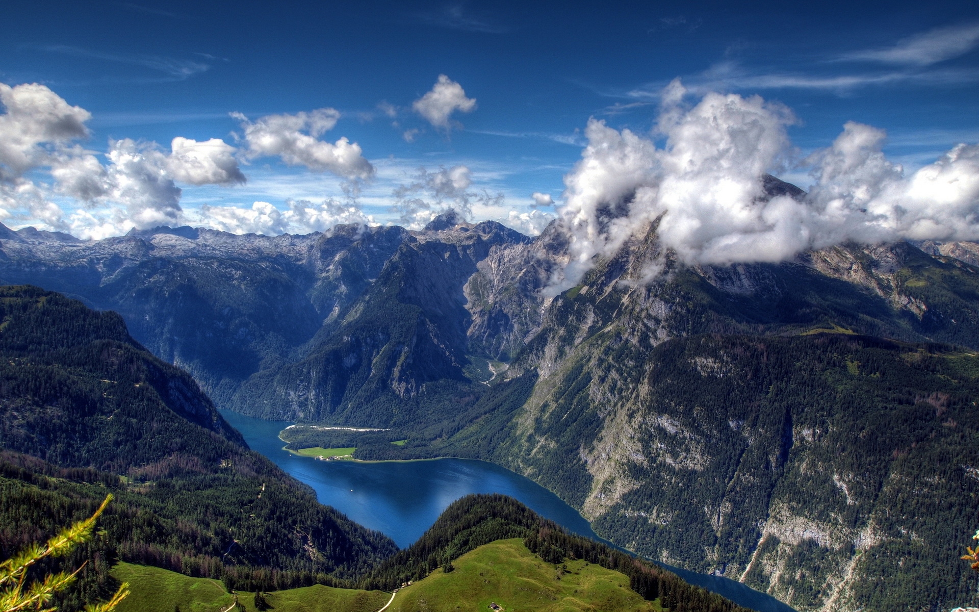 Téléchargez gratuitement l'image Montagne, Terre/nature sur le bureau de votre PC