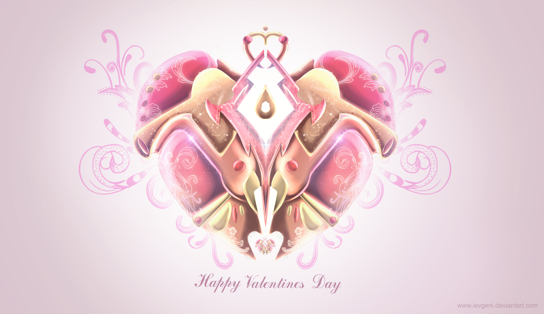 Laden Sie das Feiertage, Valentinstag-Bild kostenlos auf Ihren PC-Desktop herunter