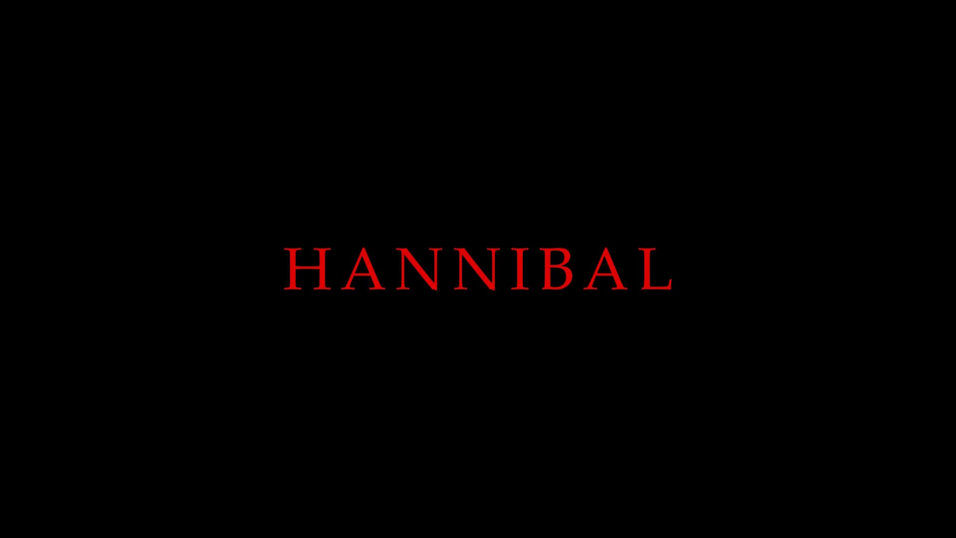 Free download wallpaper Movie, Hannibal on your PC desktop