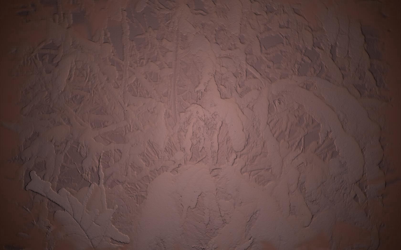 Baixar papéis de parede de desktop Floresta De Inverno HD