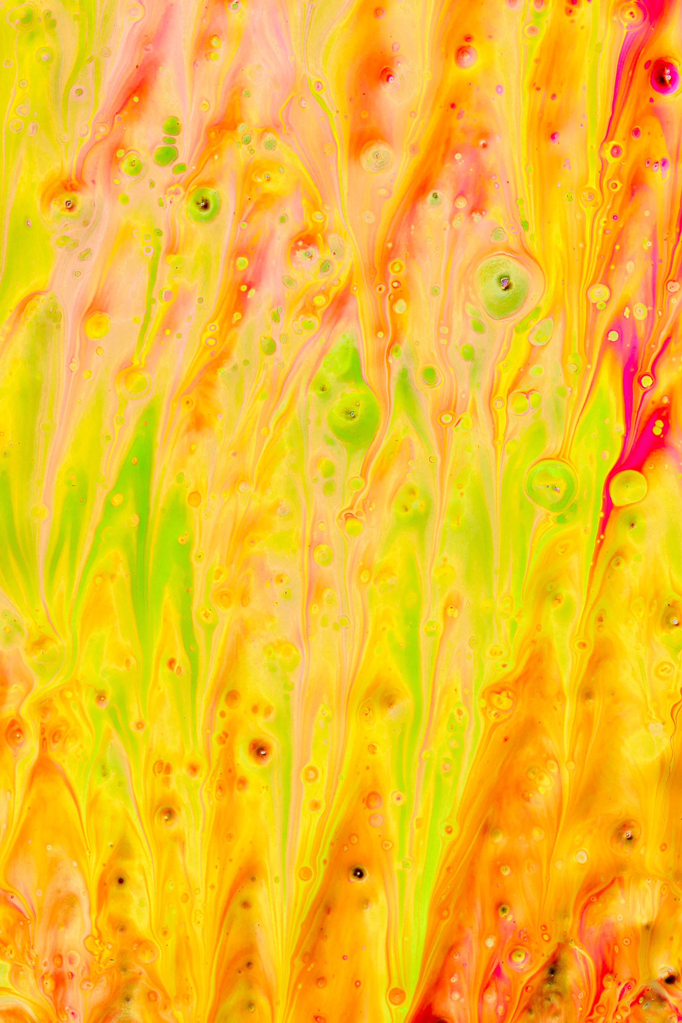 Free download wallpaper Paint, Abstract, Stains, Spots, Liquid, Fluid Art on your PC desktop