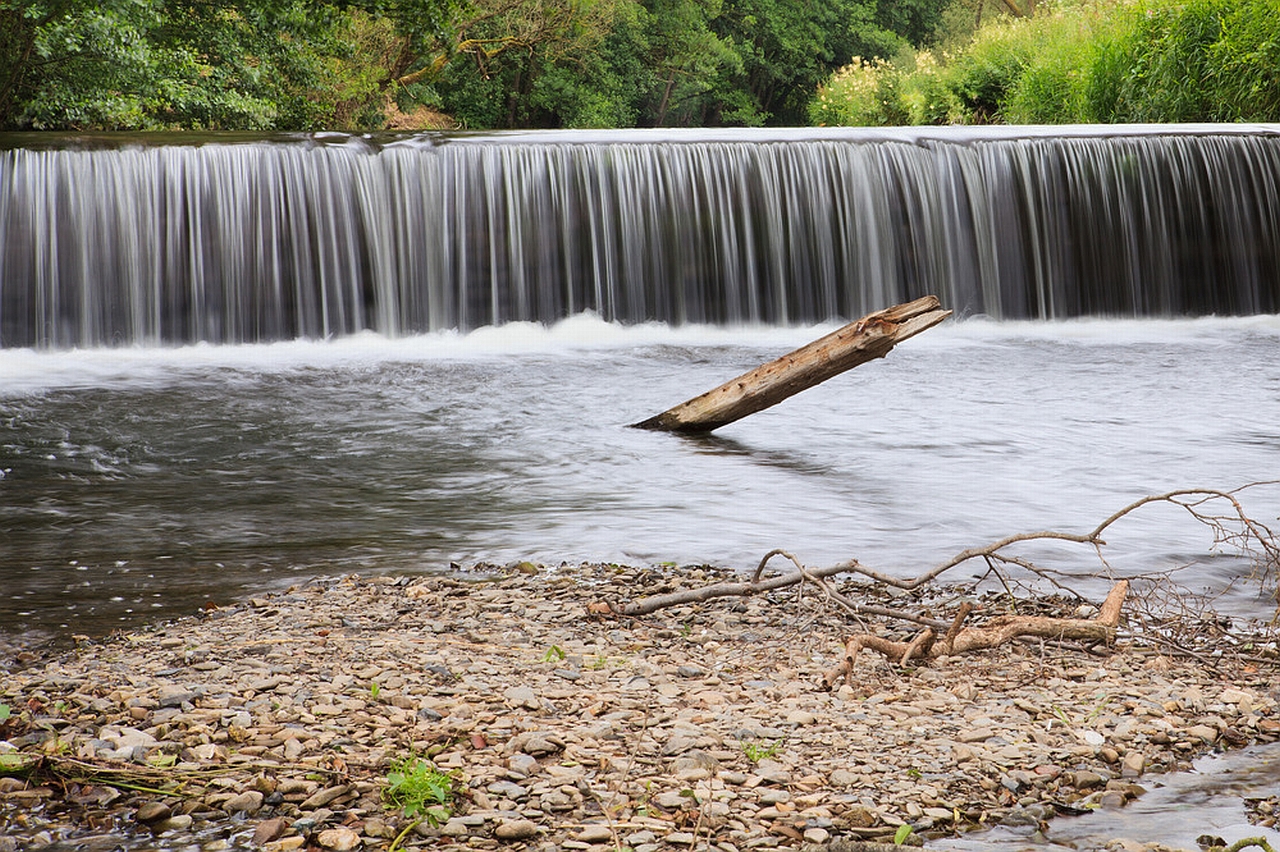 Download mobile wallpaper Waterfall, Earth for free.