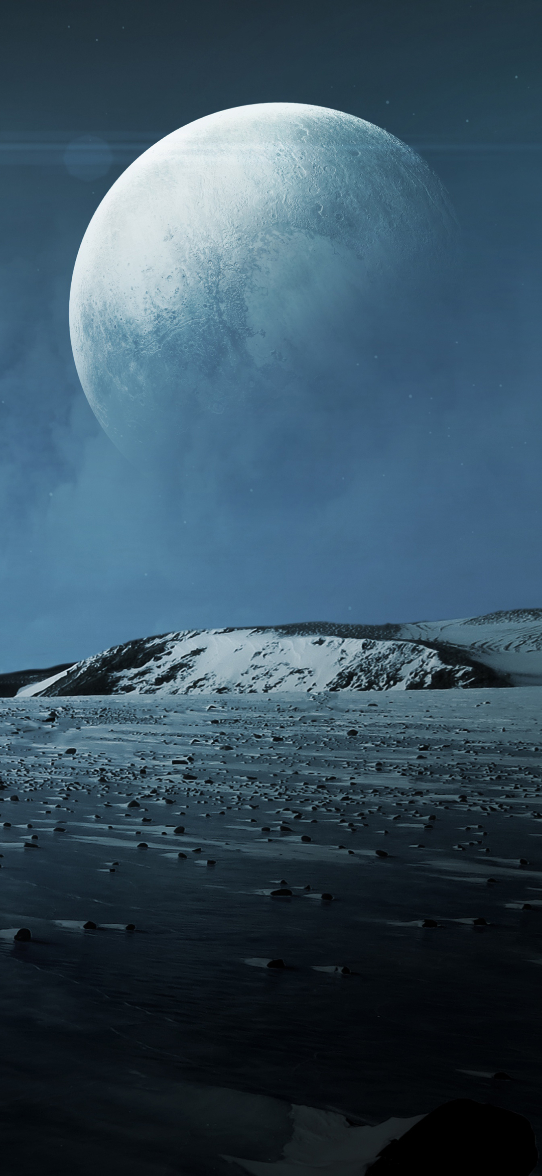 1350003 Заставки і шпалери Плутон (Планета) на телефон. Завантажити  картинки безкоштовно
