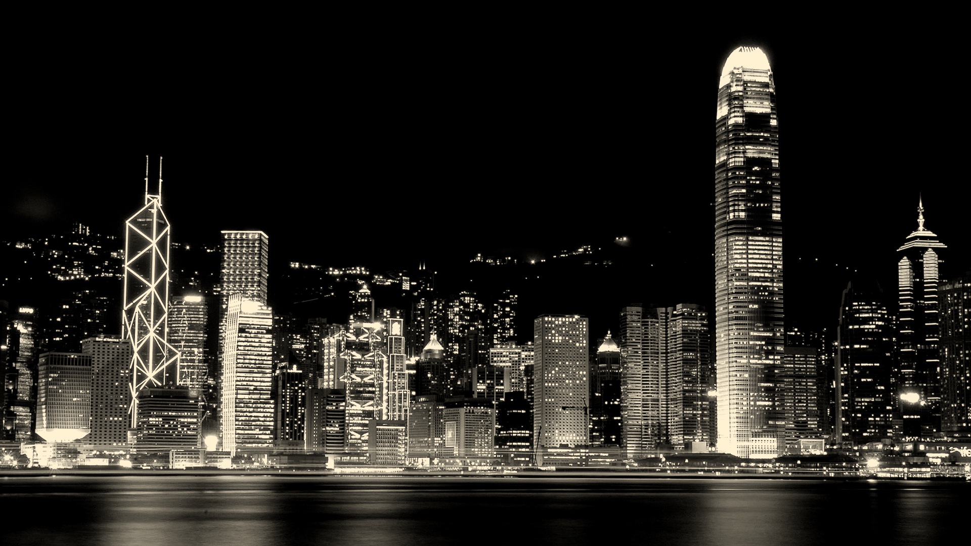 Baixar papel de parede para celular de Hong Kong, Cidades, Feito Pelo Homem gratuito.