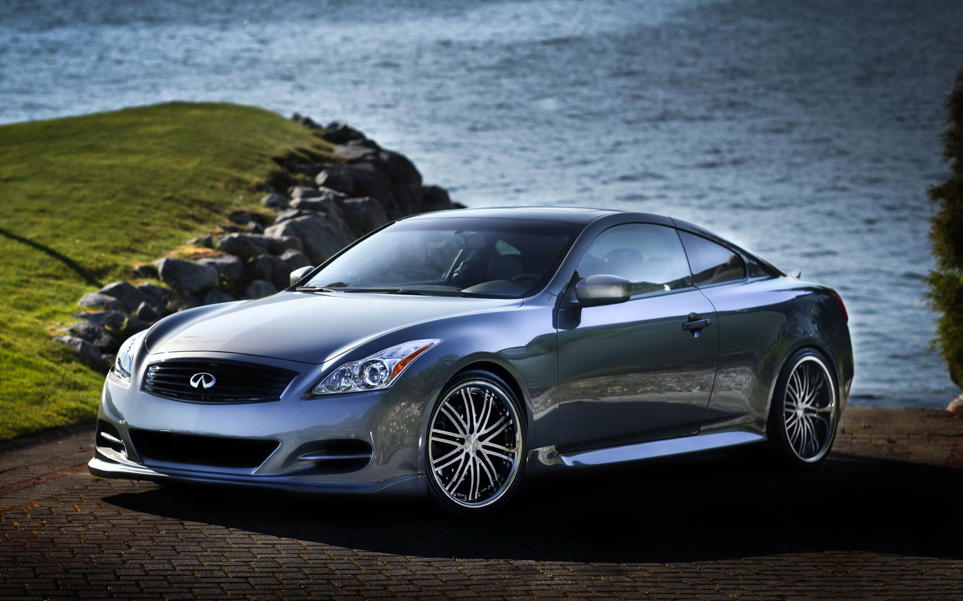 Download mobile wallpaper Infiniti, Vehicles for free.
