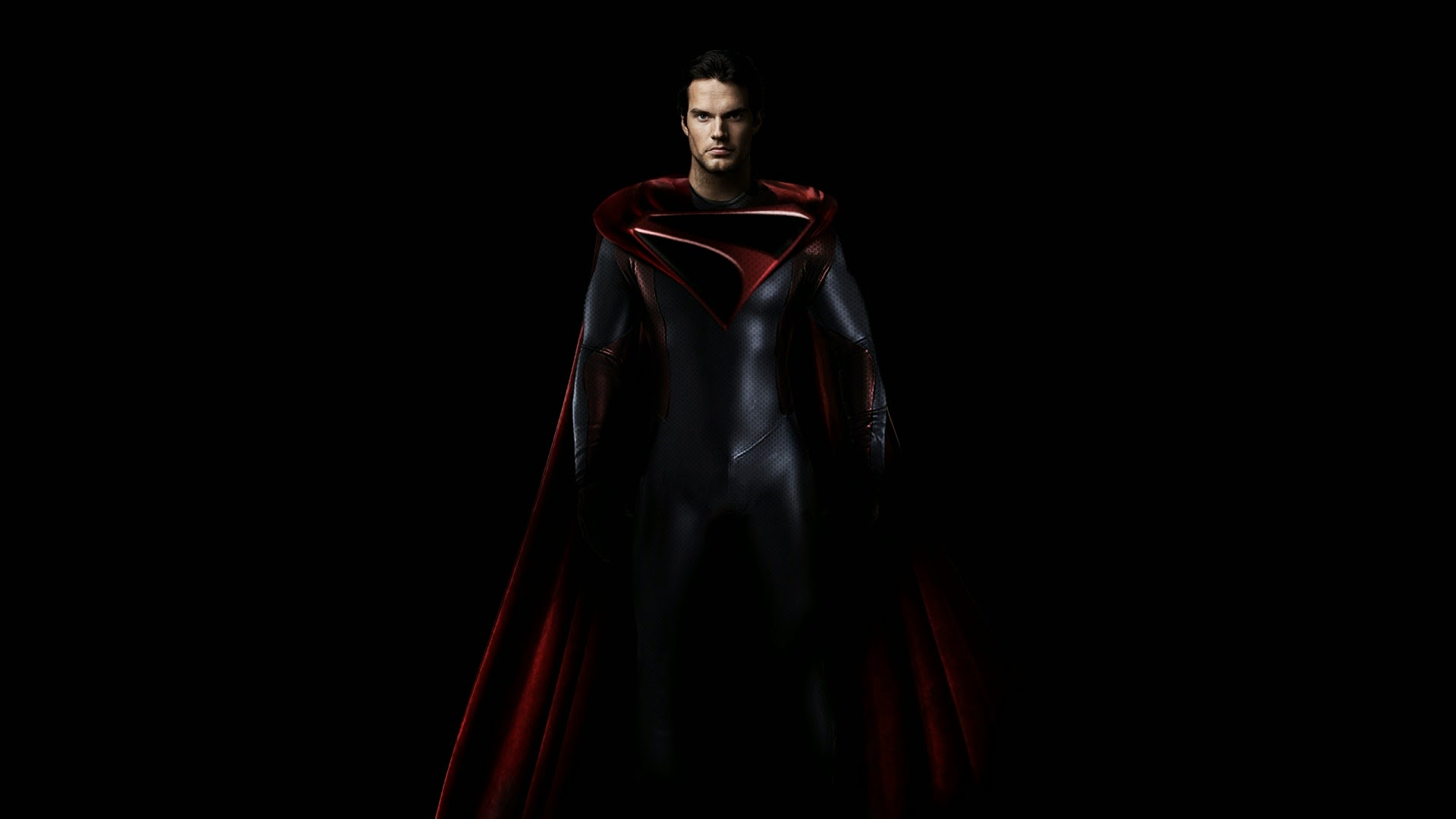 Download mobile wallpaper Man Of Steel, Superman, Movie for free.