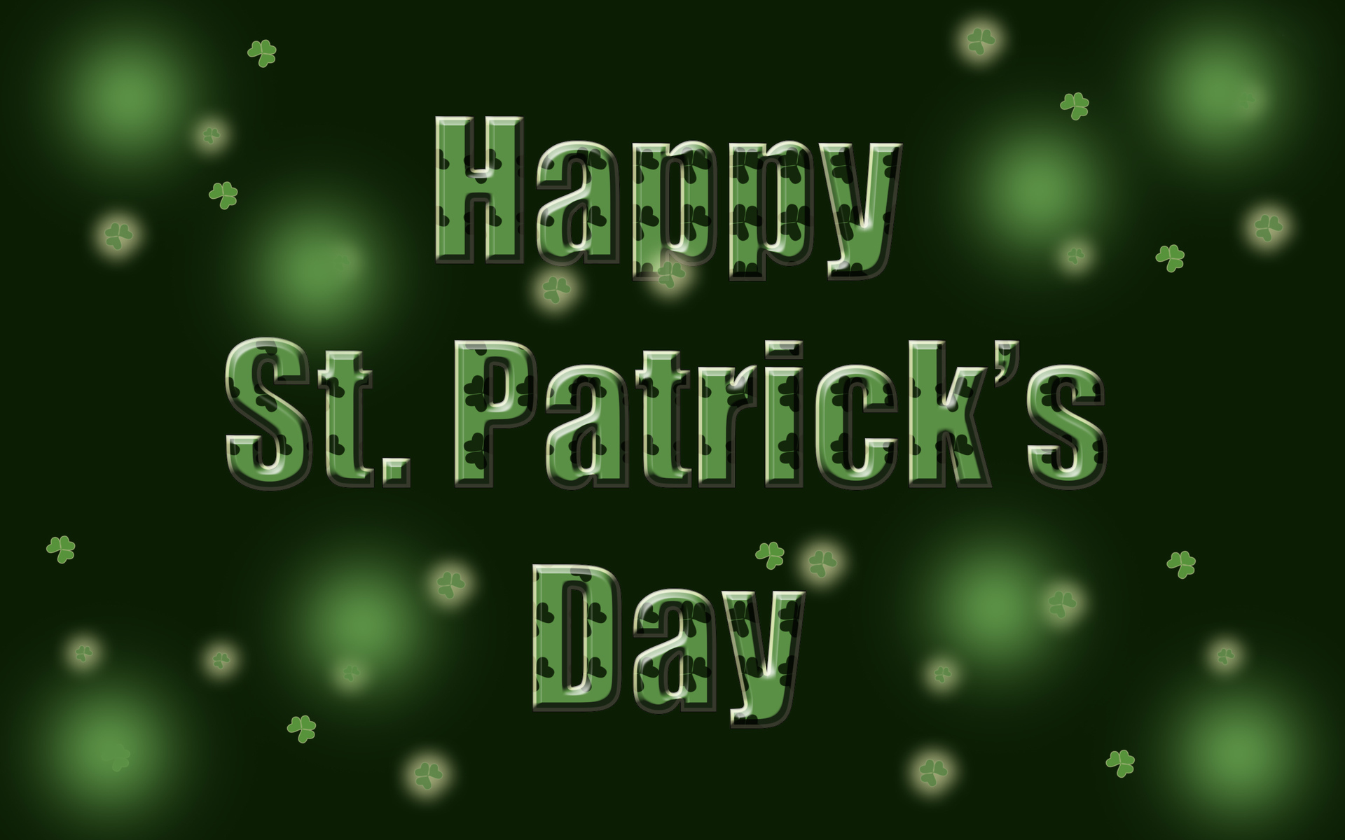 Laden Sie das Feiertage, St Patricks Day-Bild kostenlos auf Ihren PC-Desktop herunter