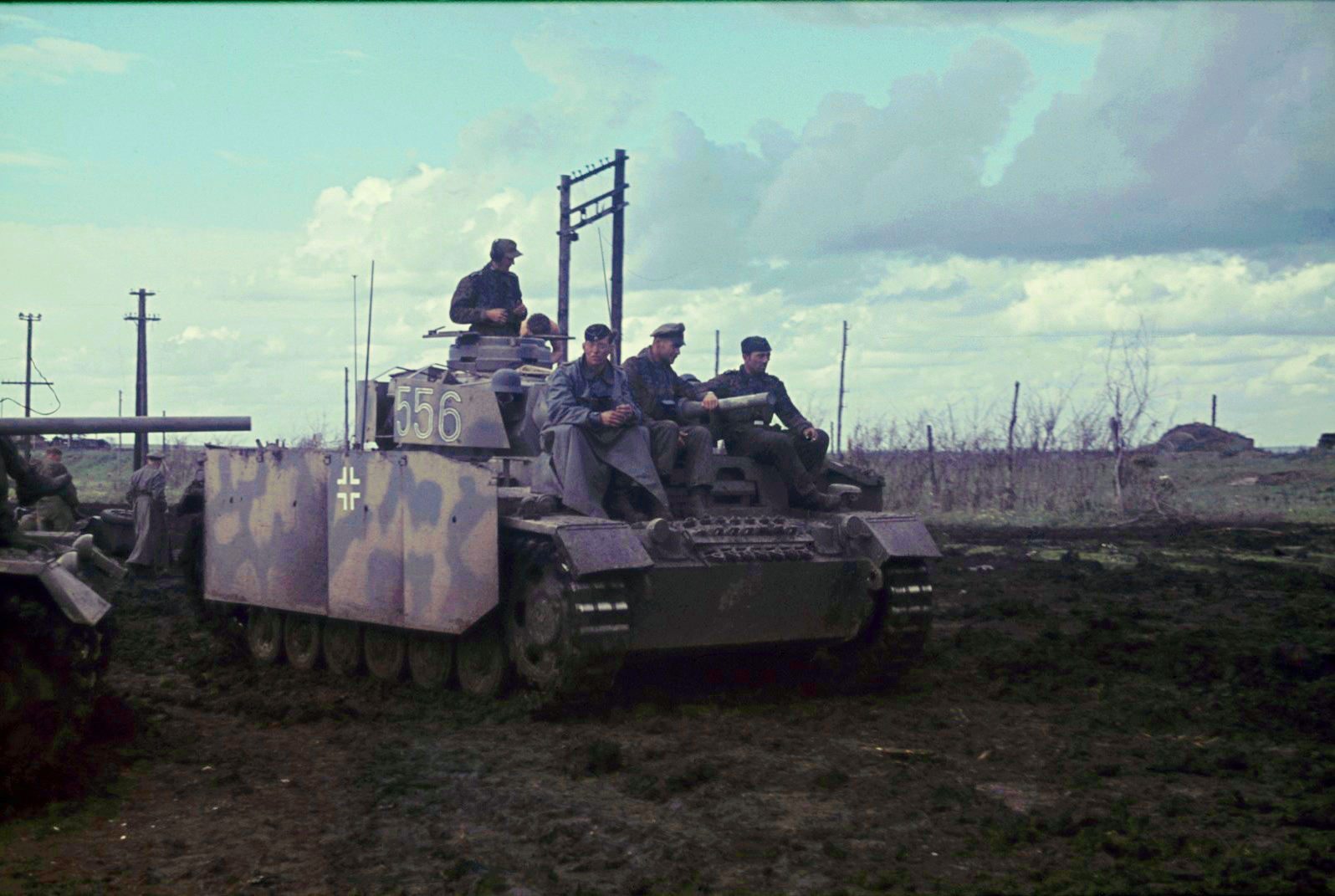 309916 descargar fondo de pantalla militar, panzer iii, tanques: protectores de pantalla e imágenes gratis