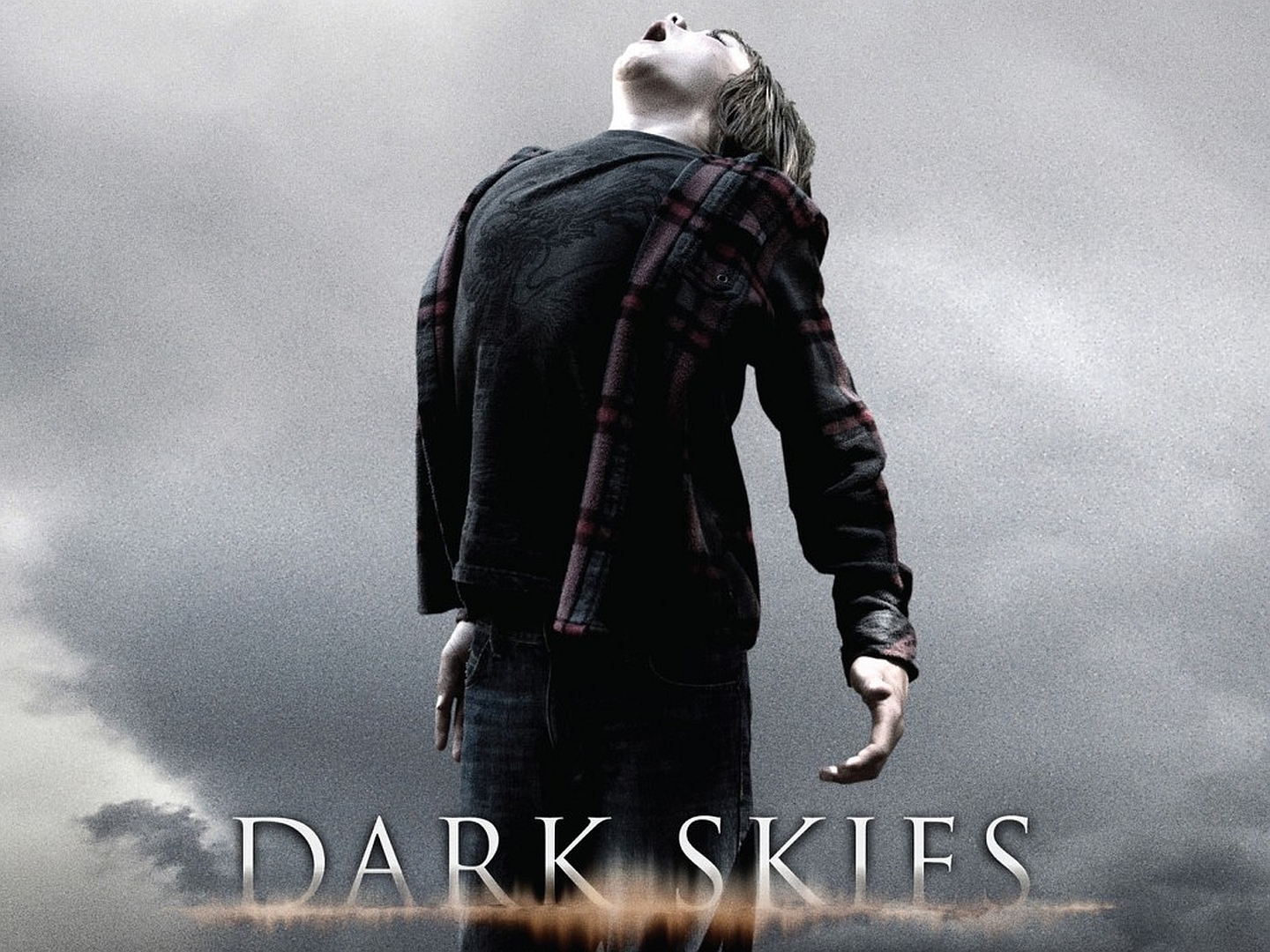 Descargar fondos de escritorio de Los Elegidos (Dark Skies) HD