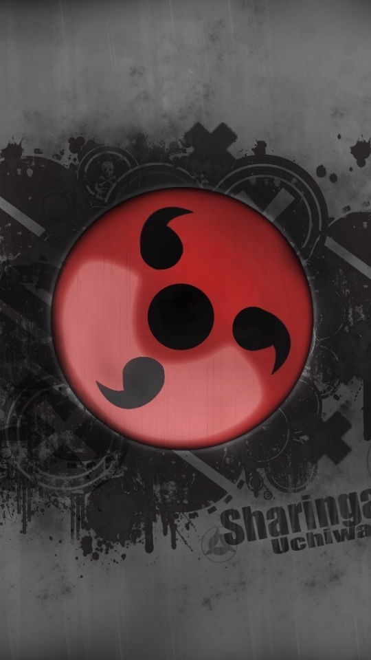 Handy-Wallpaper Naruto, Animes, Sharingan (Naruto) kostenlos herunterladen.