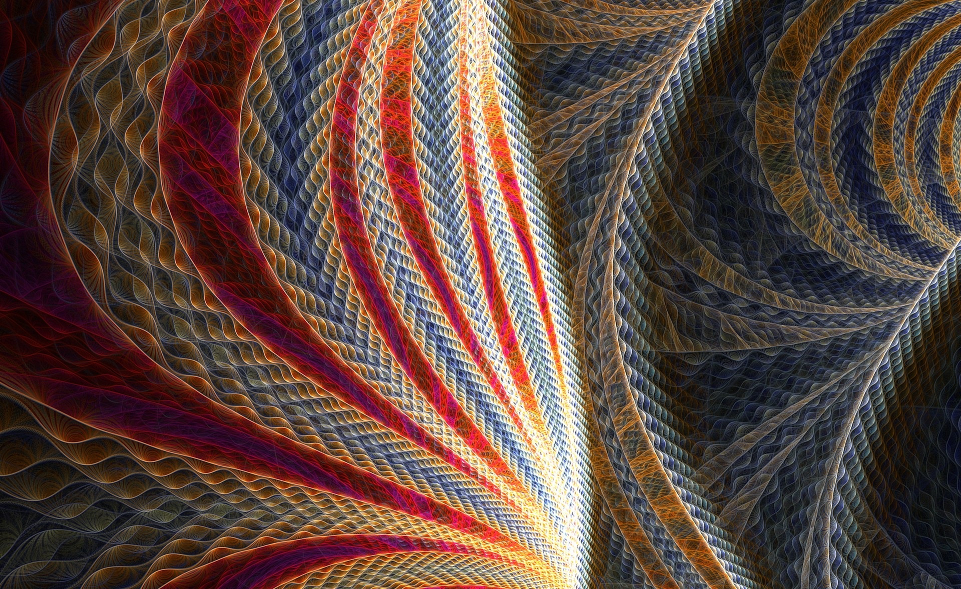 Baixe gratuitamente a imagem Abstrato, Fractal na área de trabalho do seu PC