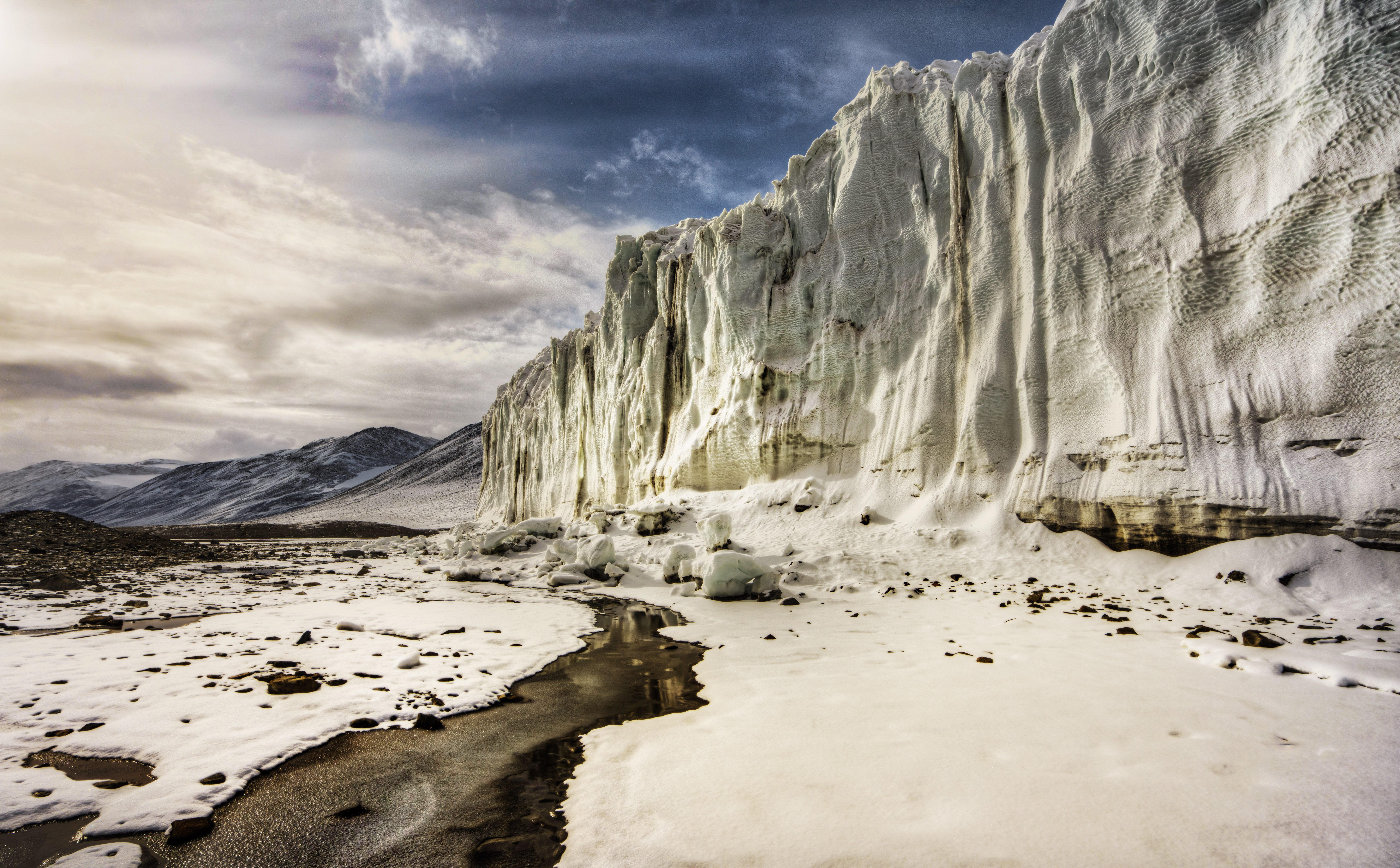 741444壁紙のダウンロード地球, 南極大陸, 自然-スクリーンセーバーと写真を無料で