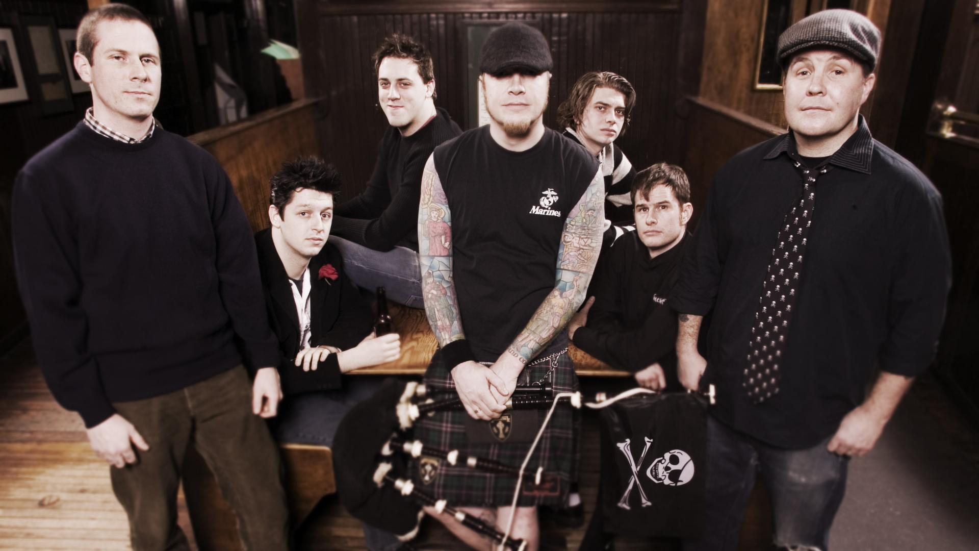 218602 Hintergrundbild herunterladen musik, dropkick murphys - Bildschirmschoner und Bilder kostenlos