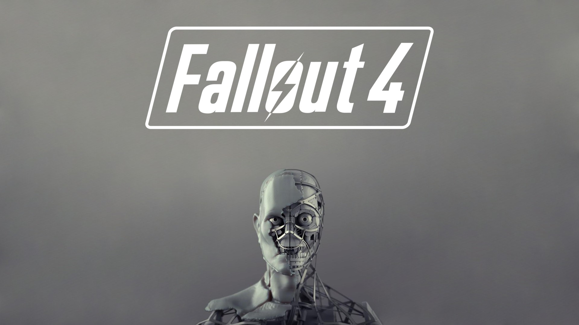 Завантажити шпалери Синт (Fallout) на телефон безкоштовно