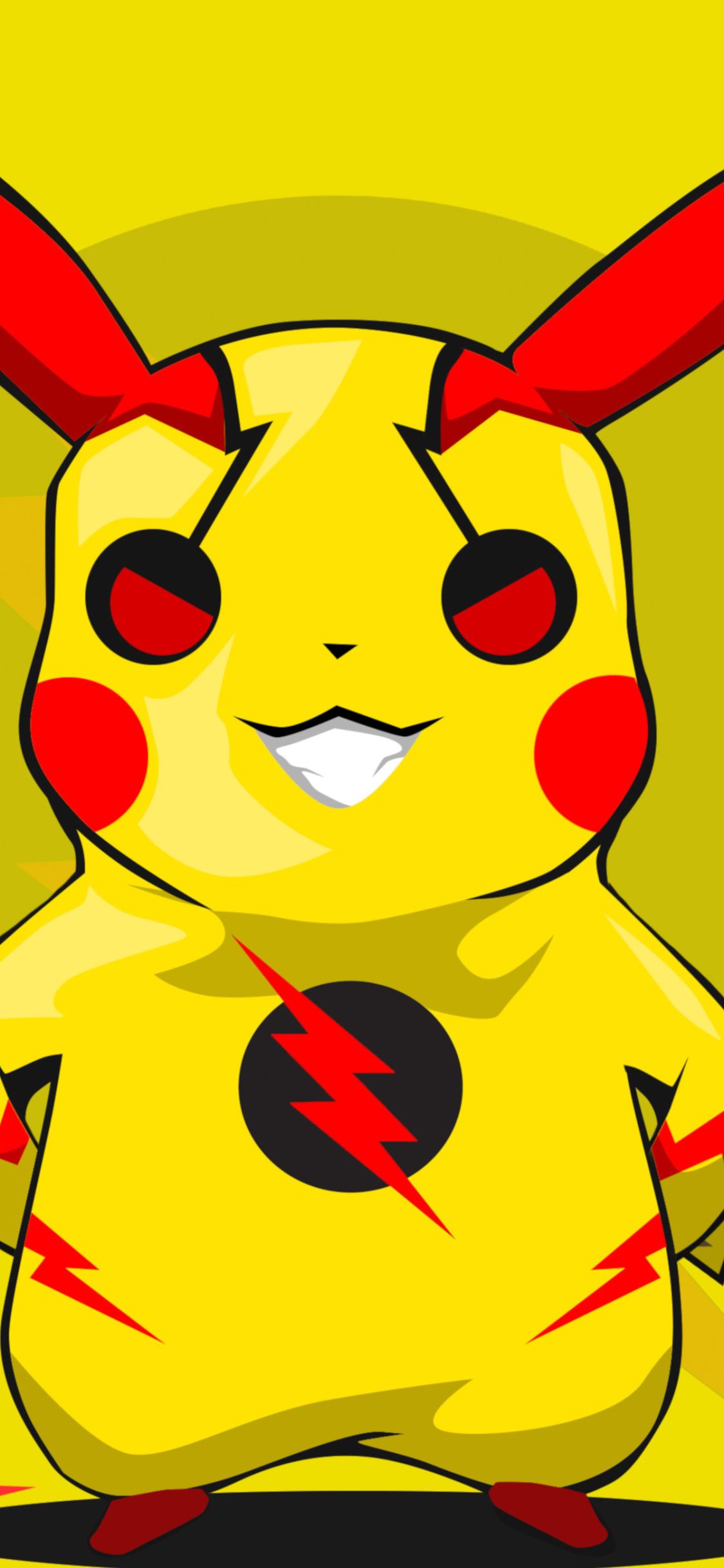 Handy-Wallpaper Pokémon, Pikachu, Animes kostenlos herunterladen.