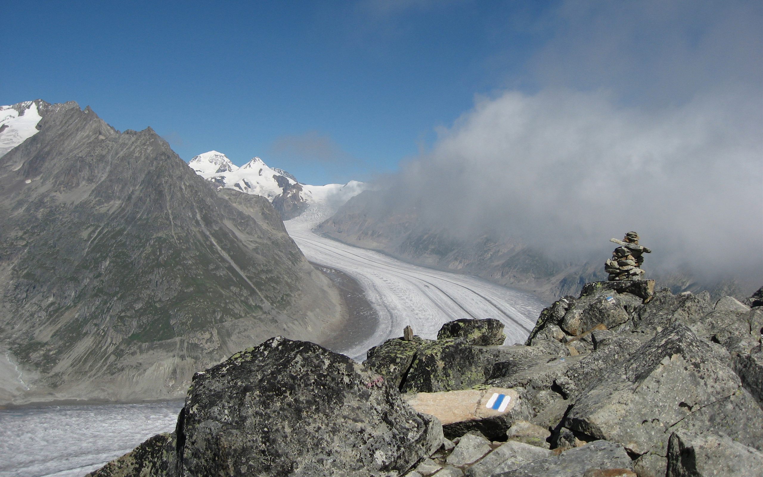 170677 descargar imagen tierra/naturaleza, glaciar: fondos de pantalla y protectores de pantalla gratis