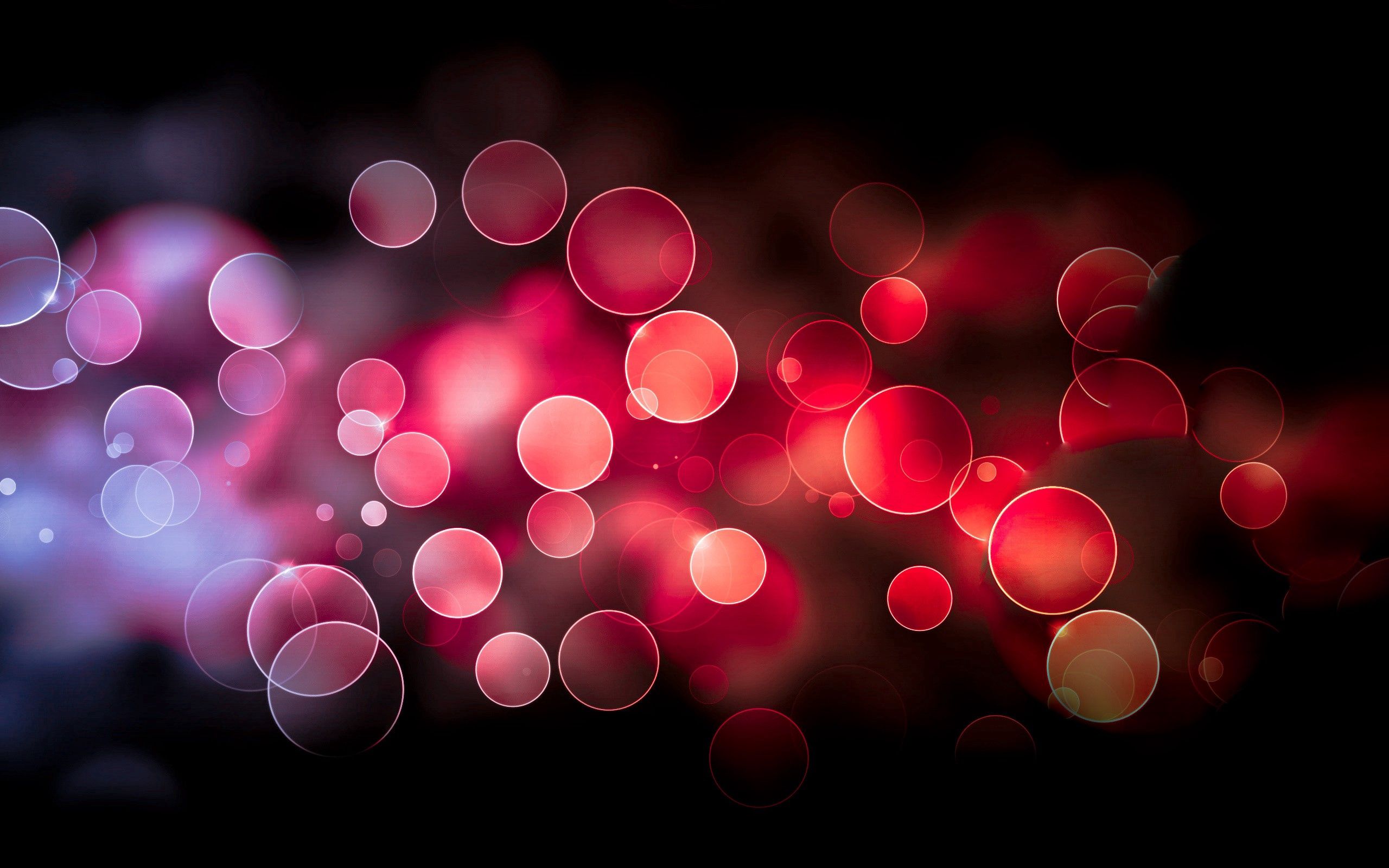 Download mobile wallpaper Glare, Shadow, Stains, Spots, Light, Shine, Circles, Abstract for free.
