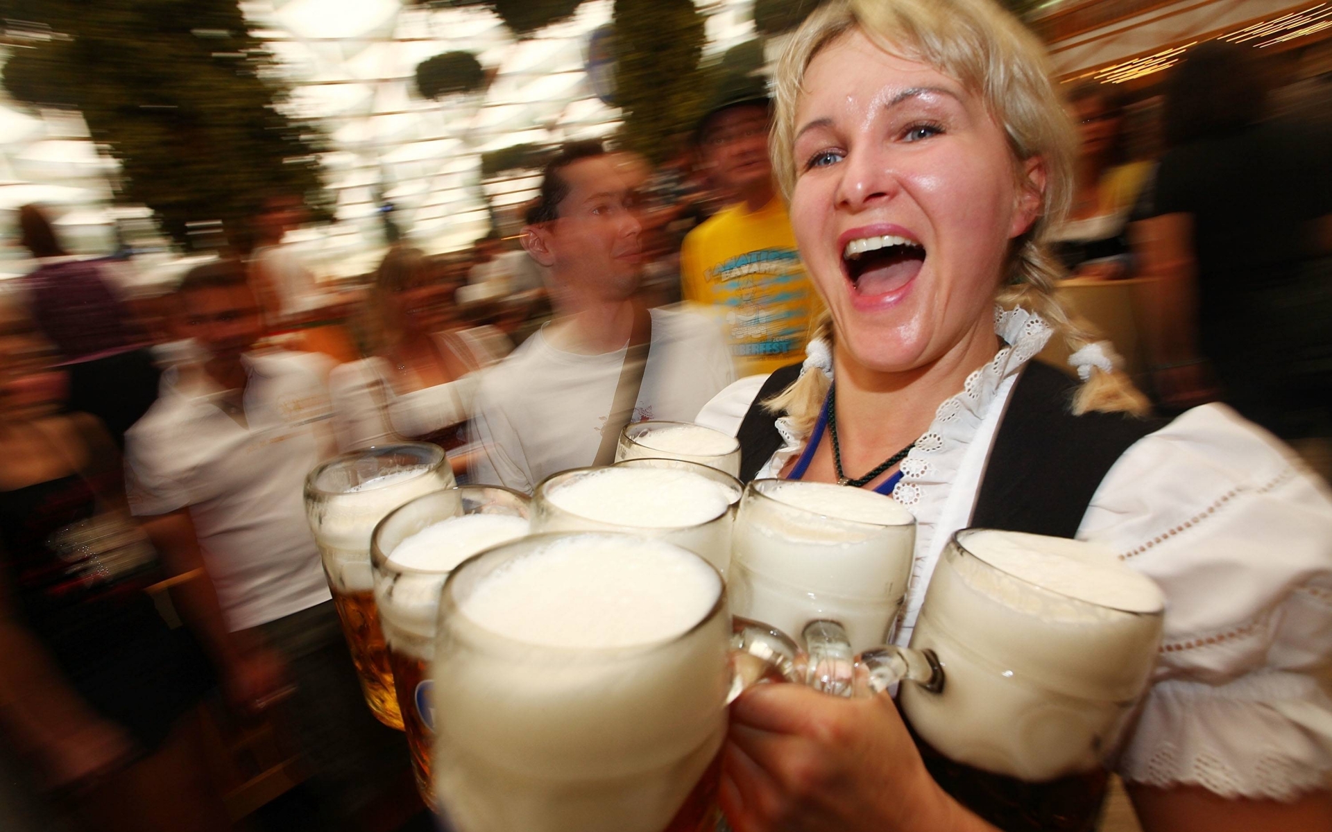 Téléchargez des papiers peints mobile Nourriture, Bière gratuitement.