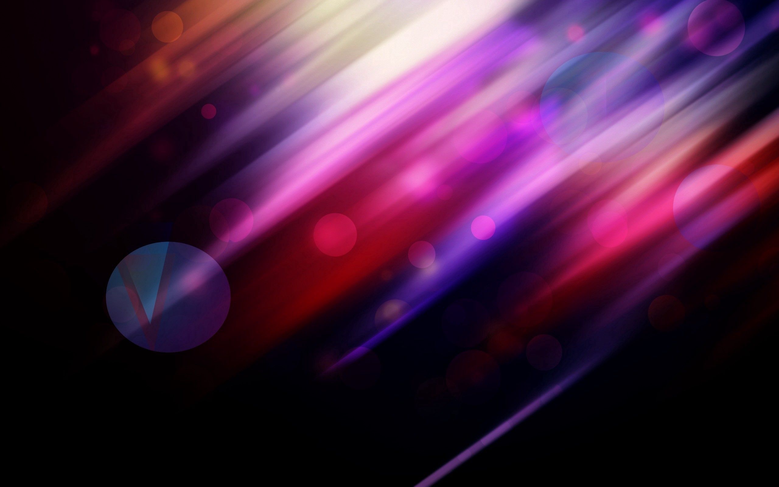 Free download wallpaper Light Coloured, Abstract, Glare, Light, Bright, Lines on your PC desktop