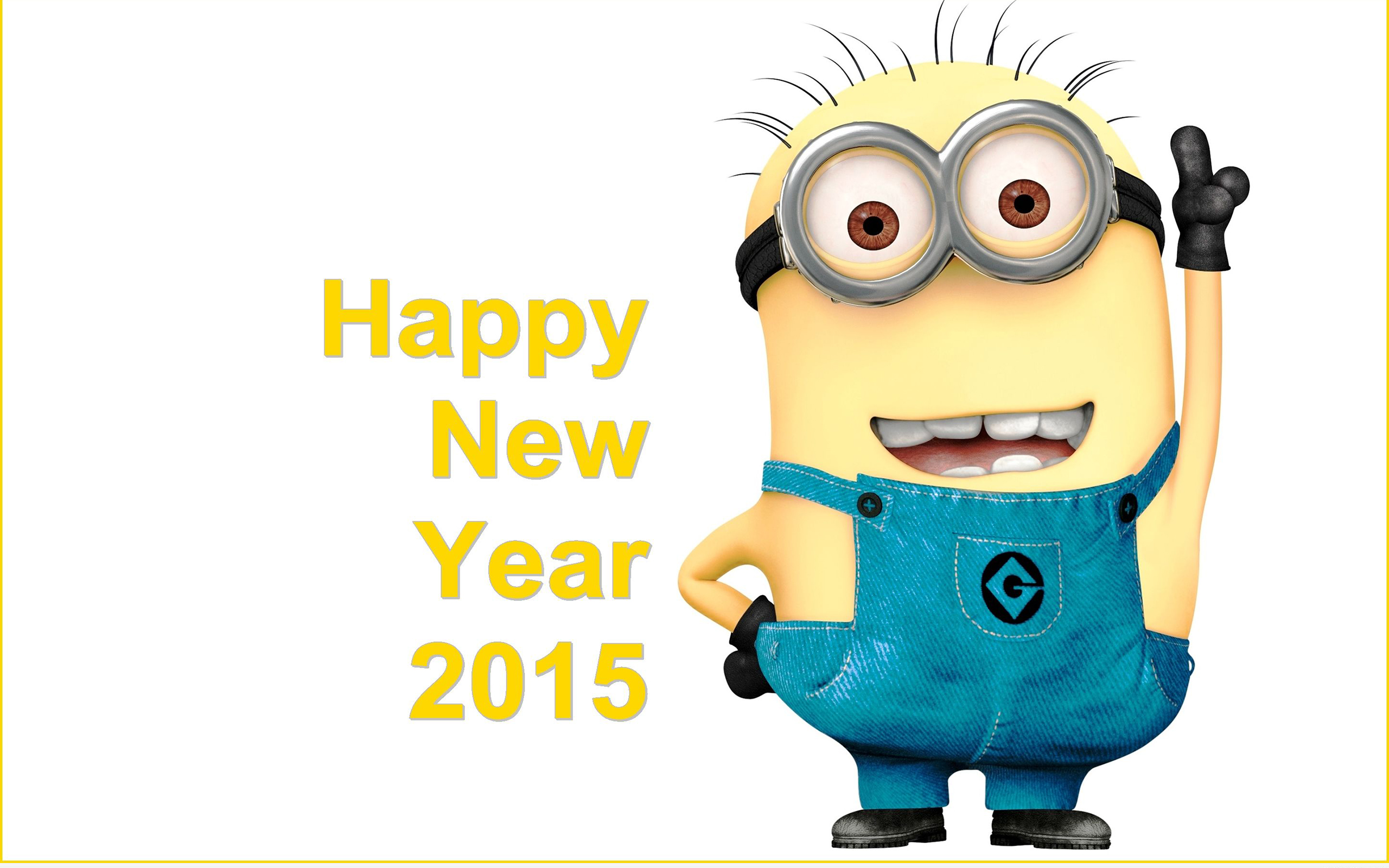 666361 скачать картинку новый год, праздничные, новый год 2015 - обои и заставки бесплатно