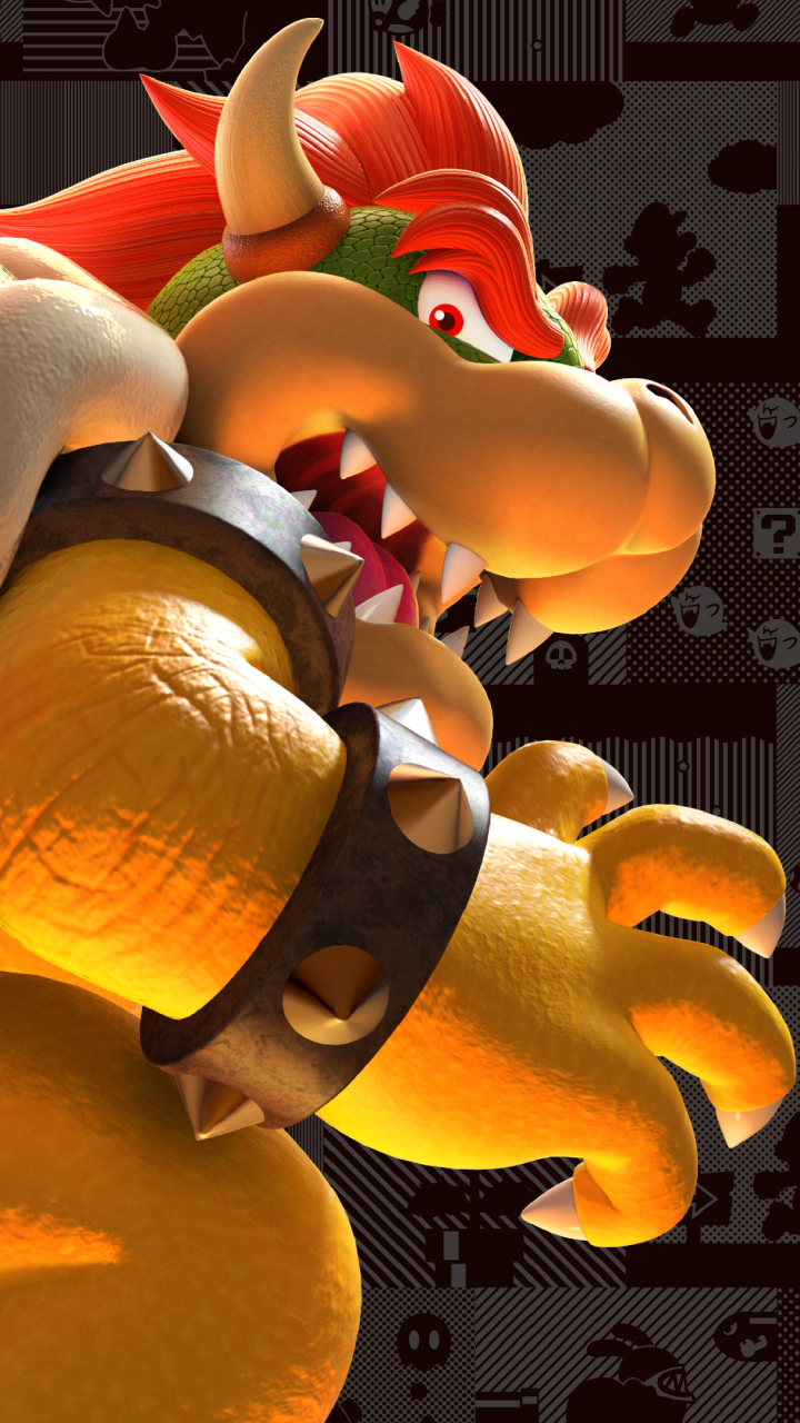 Desktop Backgrounds New Super Mario Bros U Deluxe 