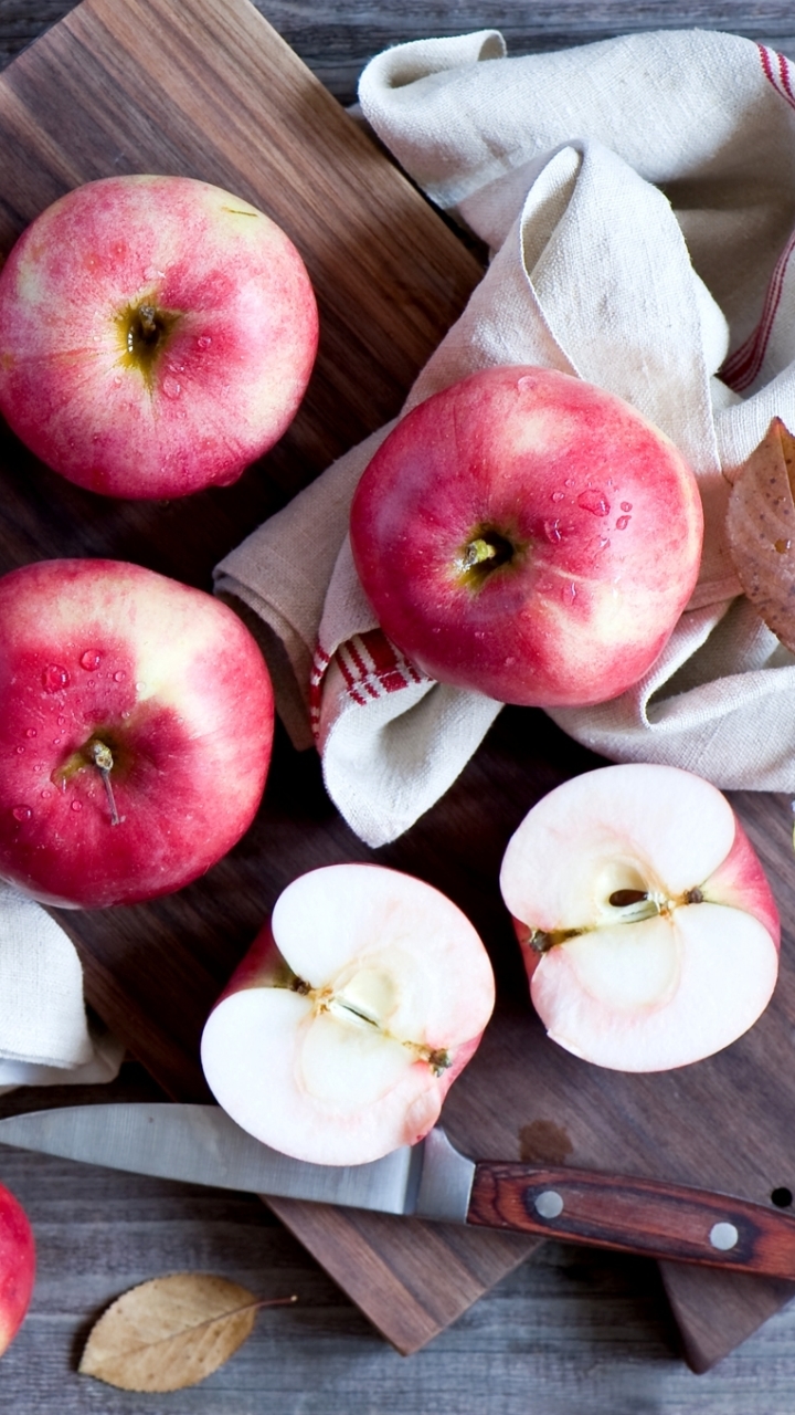 無料モバイル壁紙フルーツ, アップル, 静物, 果物, 食べ物をダウンロードします。