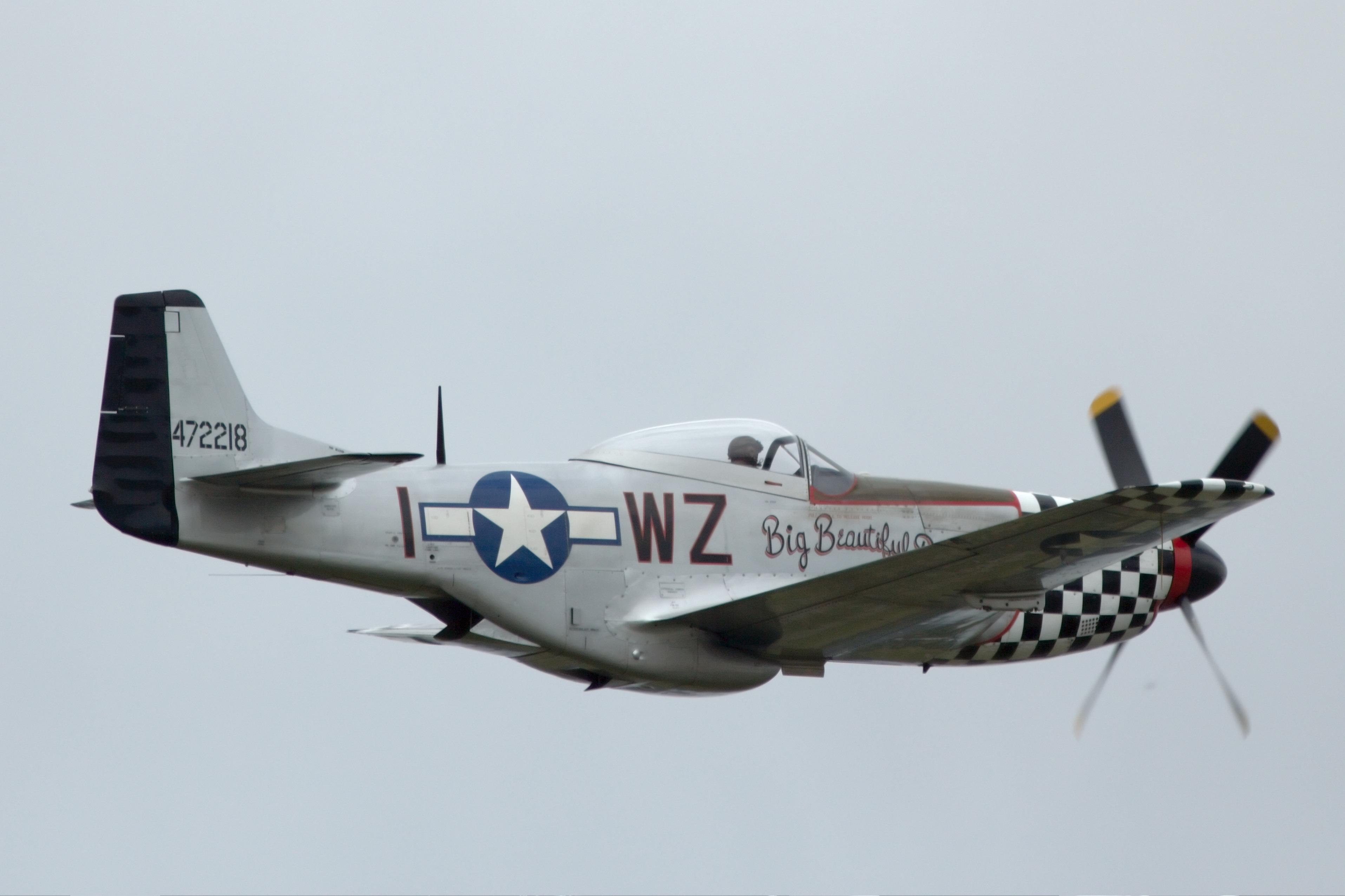 Download mobile wallpaper North American P 51 Mustang, Military Aircraft, Military for free.