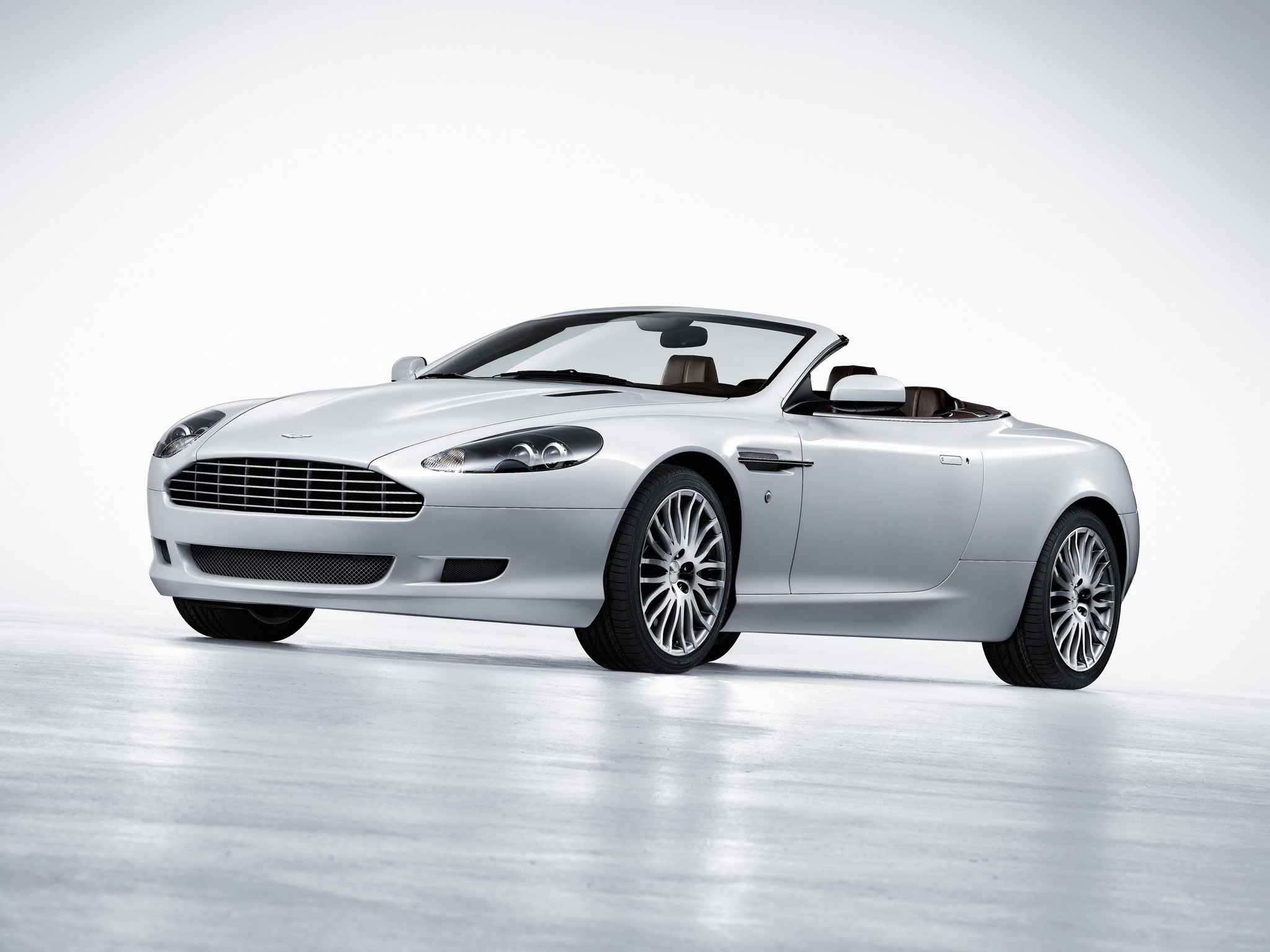 Free download wallpaper Auto, Side View, Style, 2008, Db9, Aston Martin, Cars, Sports on your PC desktop