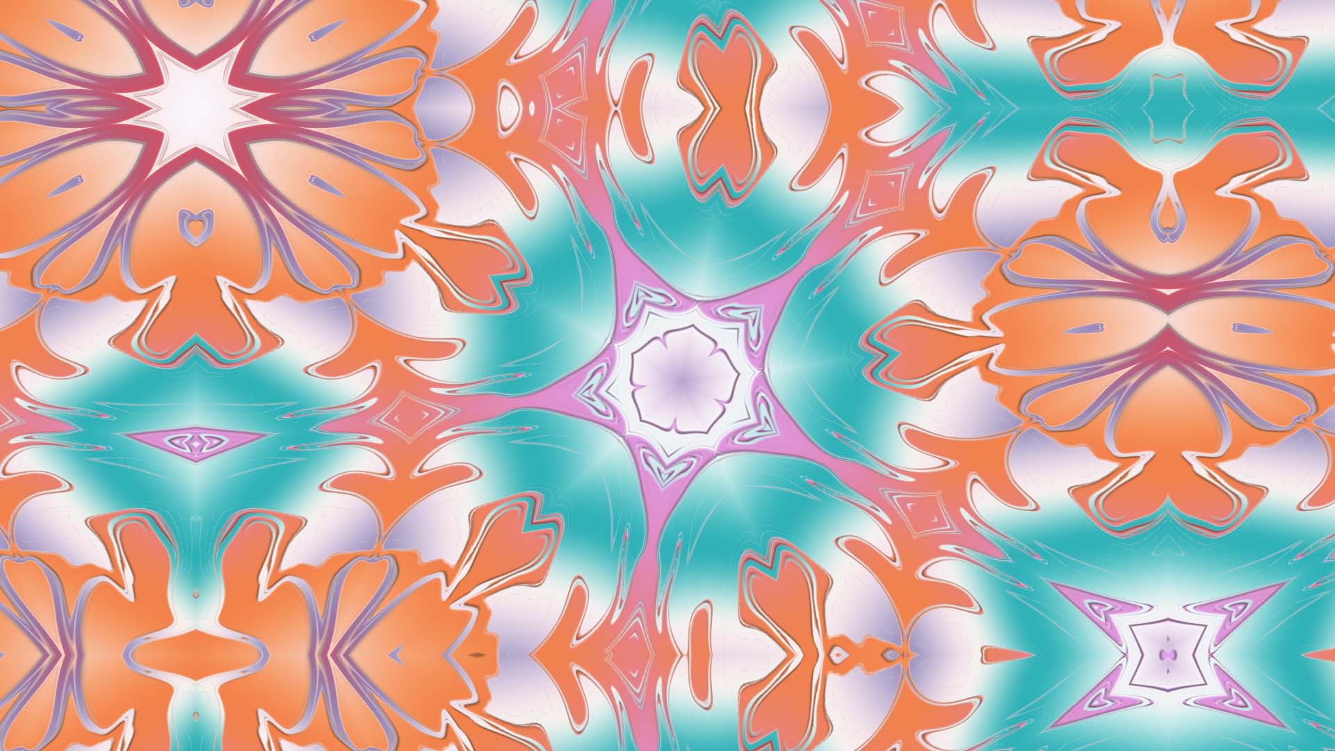 Free download wallpaper Abstract, Colors, Kaleidoscope on your PC desktop