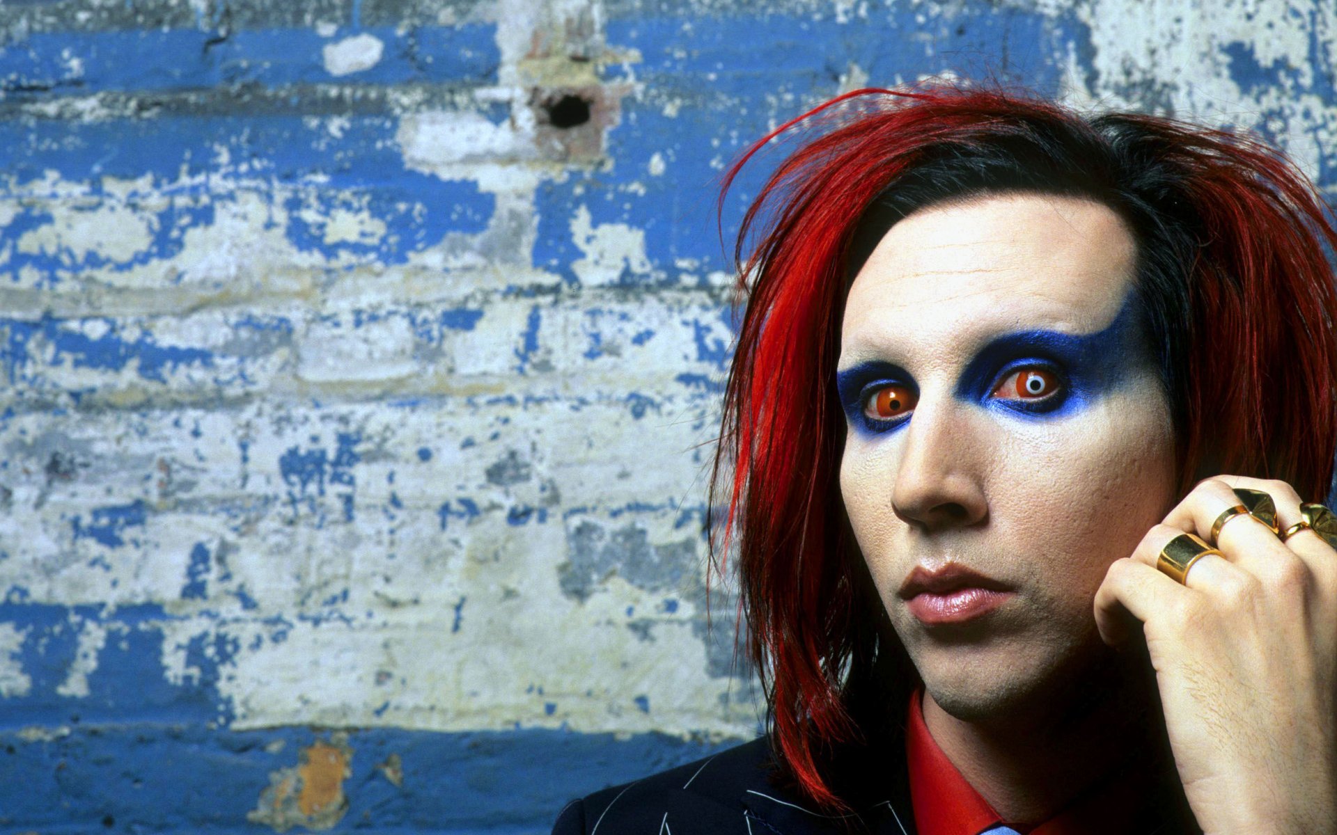 Baixe gratuitamente a imagem Música, Marilyn Manson, Metal Industrial, Metal Pesado na área de trabalho do seu PC