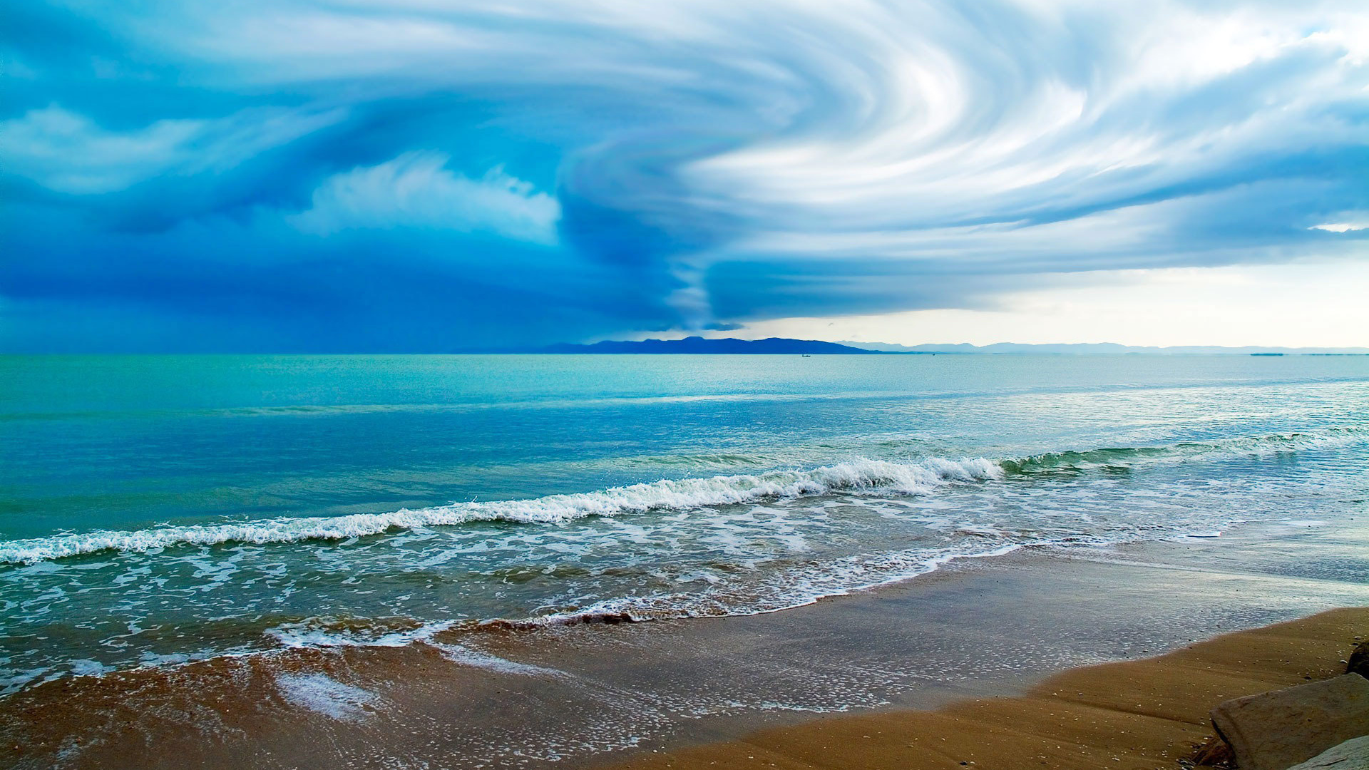 Laden Sie das Sea, Landschaft-Bild kostenlos auf Ihren PC-Desktop herunter