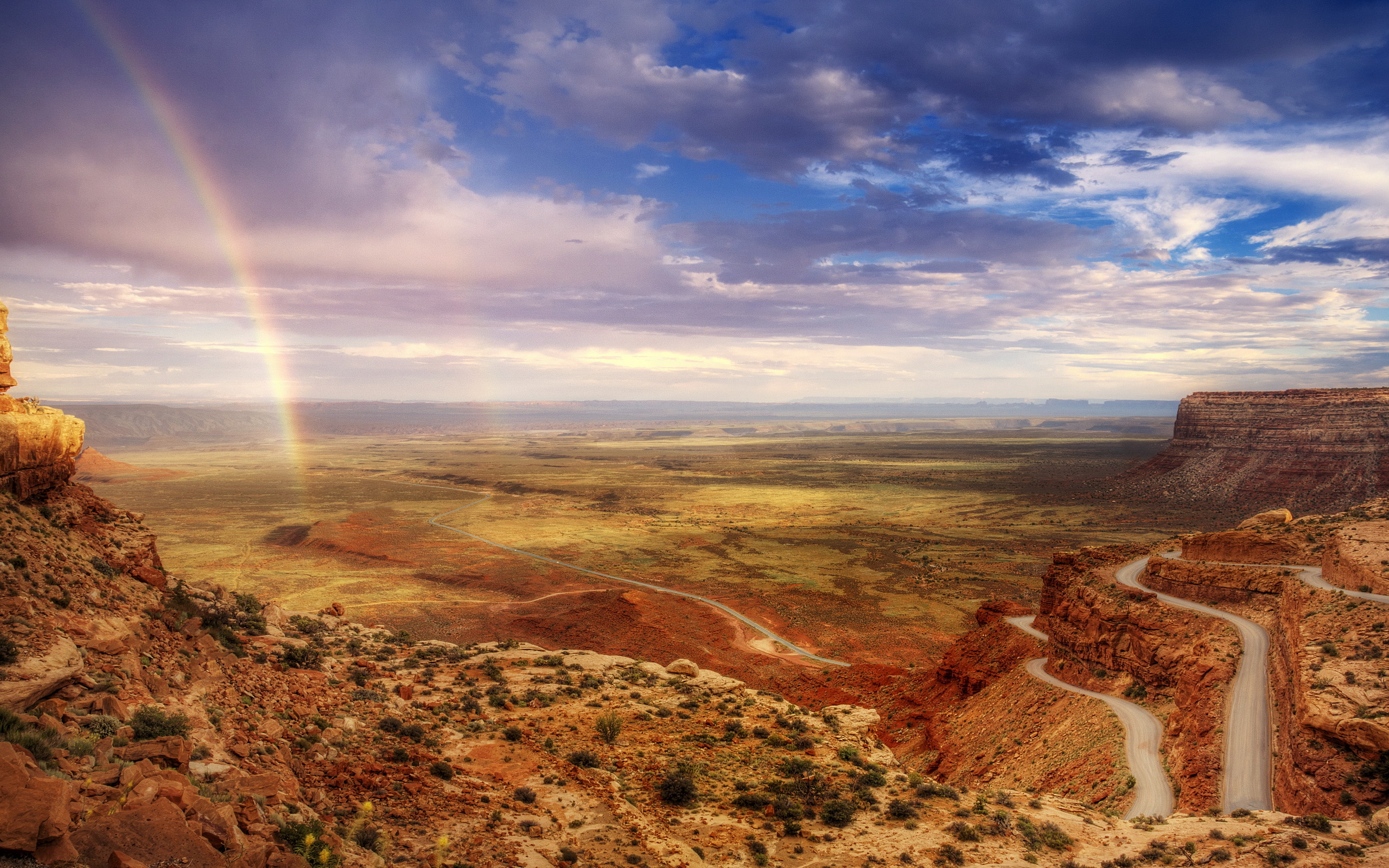 Descarga gratis la imagen Naturaleza, Valle, Tierra/naturaleza en el escritorio de tu PC