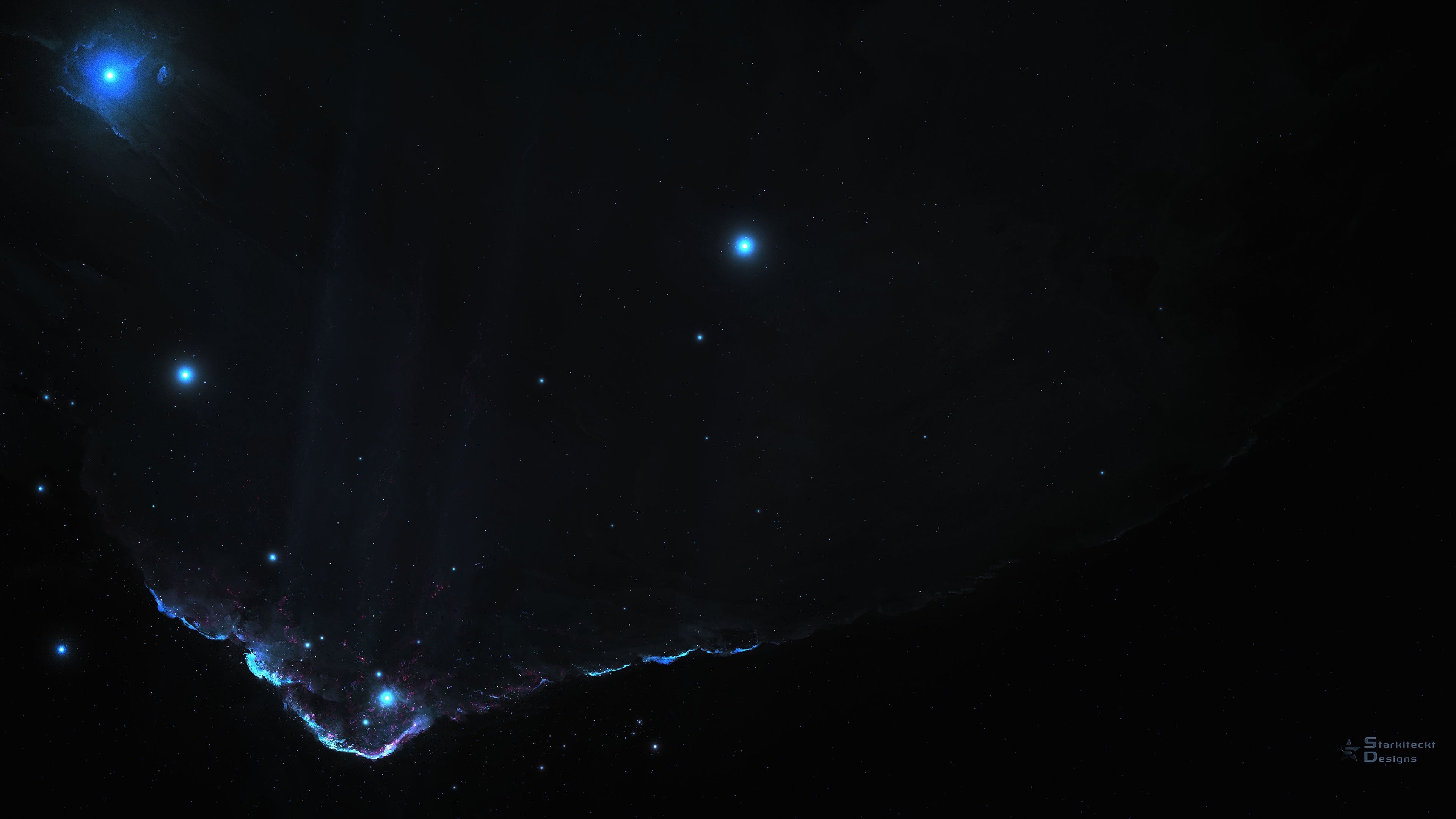 Free download wallpaper Nebula, Space, Sci Fi on your PC desktop