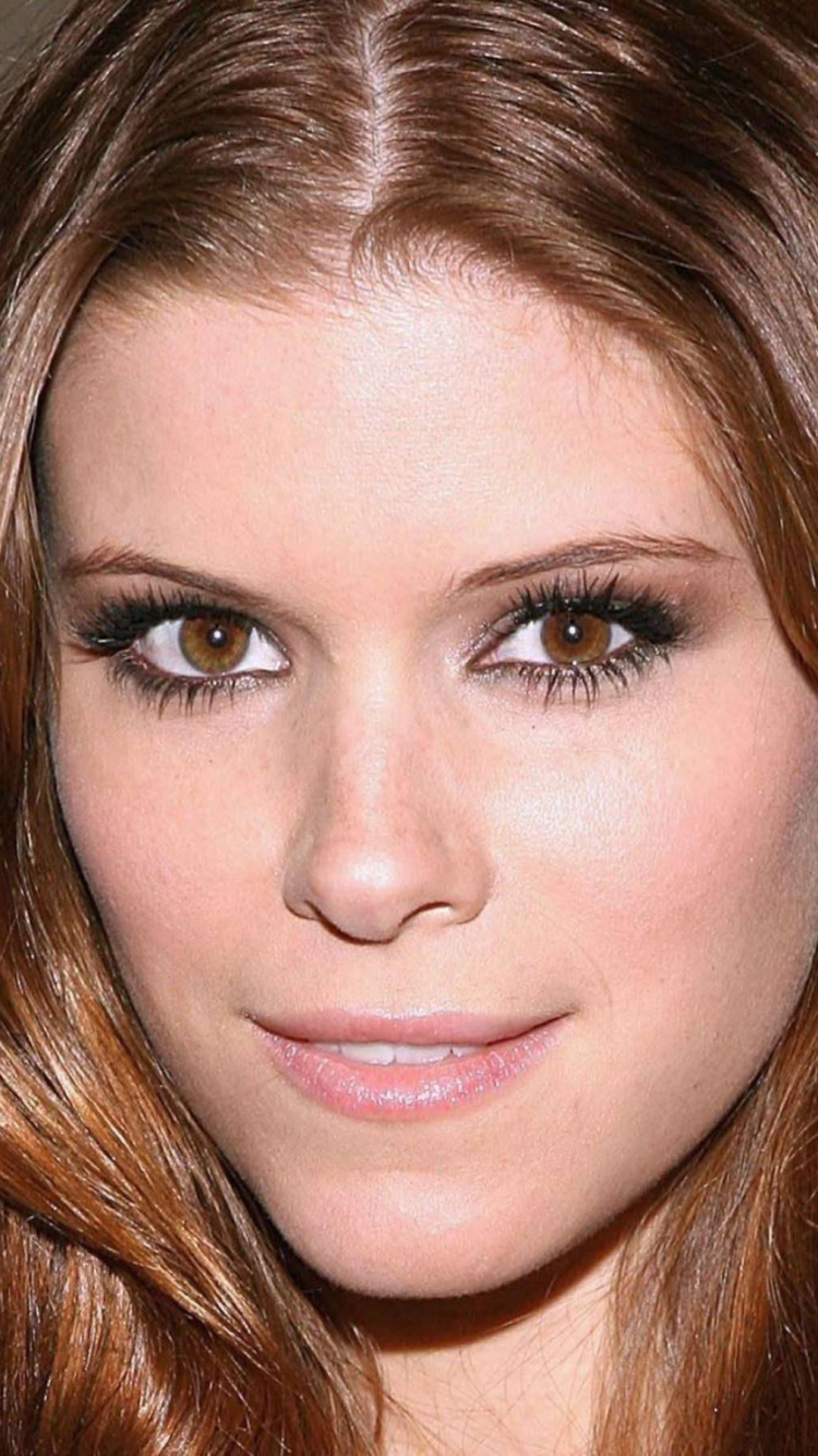 Download mobile wallpaper American, Celebrity, Actress, Kate Mara for free.
