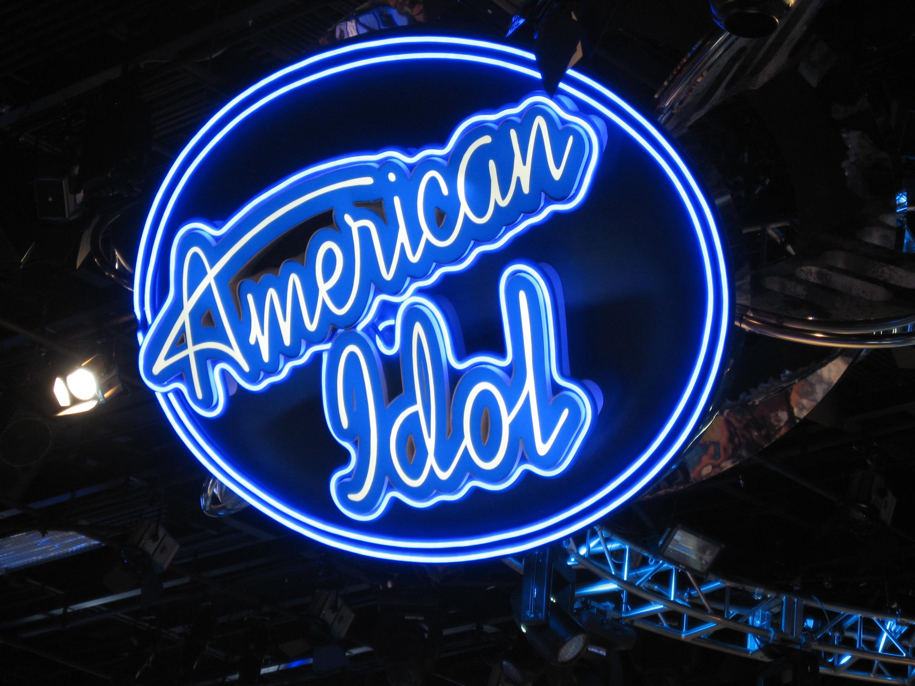 american idol, tv show