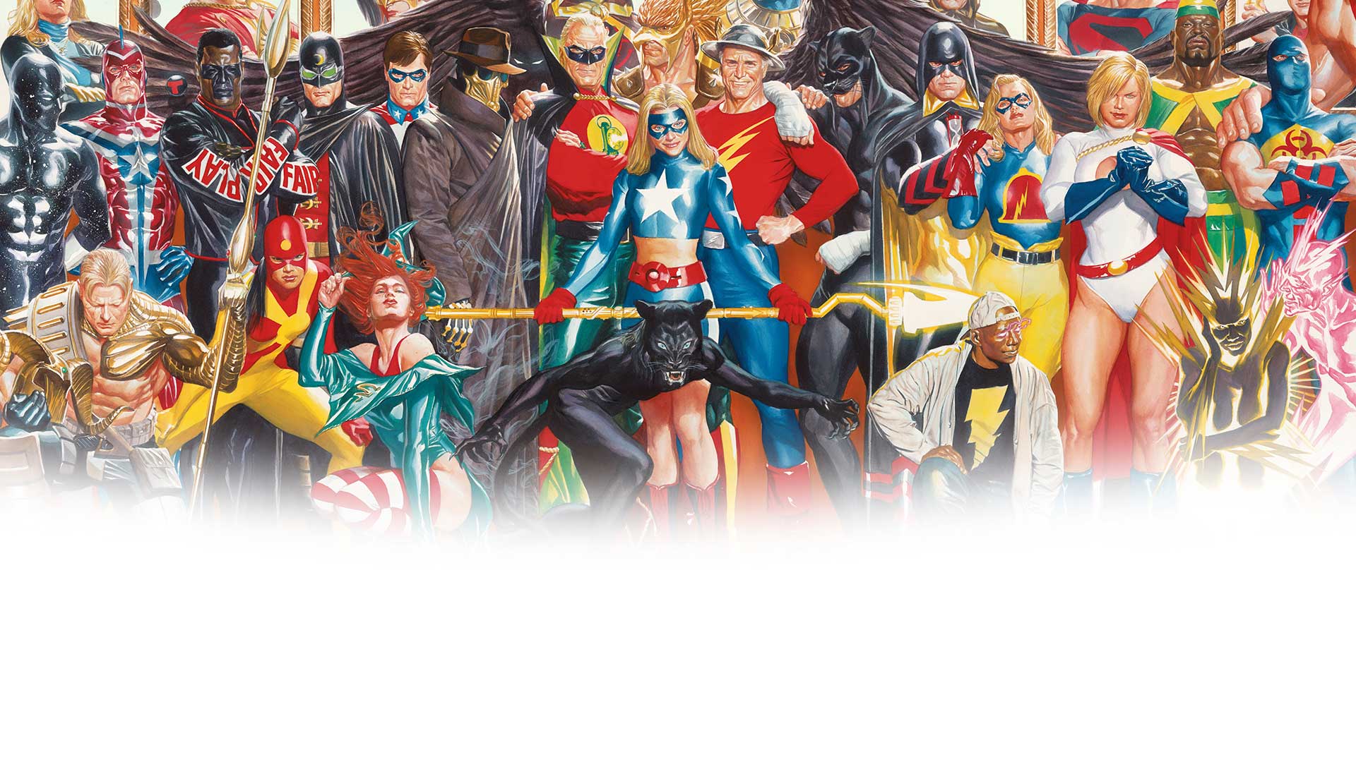 comics, justice society of america, alan scott (dc comics), atom (dc comics), carter hall, commander steel (dc comics), courtney whitmore, cyclone (dc comics), damage (dc comics), dc comics, doctor mid nite, flash, green lantern, hawkman (dc comics), hourman (dc comics), jay garrick, liberty belle, mister terrific, power girl, sandman (dc comics), stargirl (dc comics), starman (dc comics), wildcat (dc comic), justice league