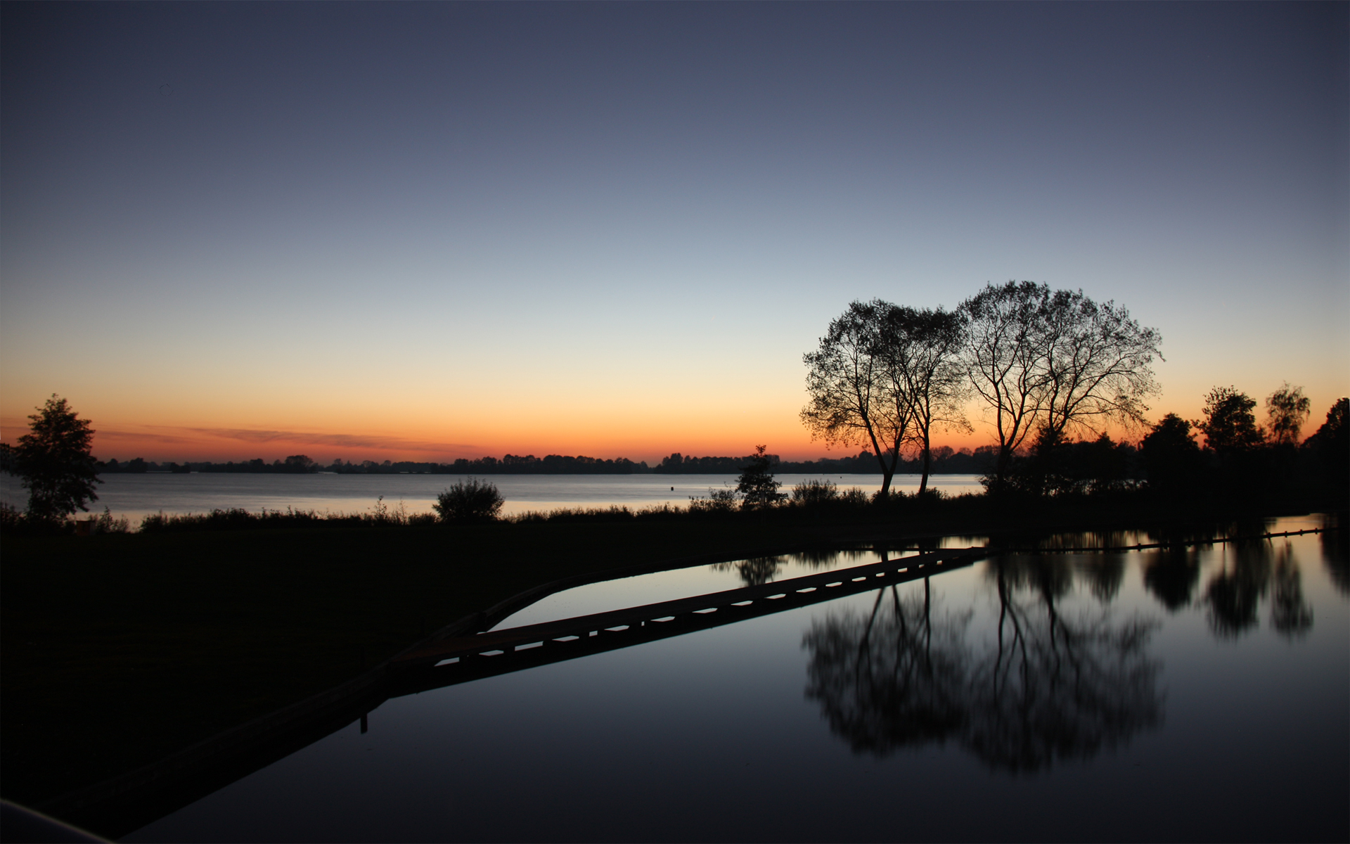 Téléchargez gratuitement l'image Lac, Terre/nature sur le bureau de votre PC