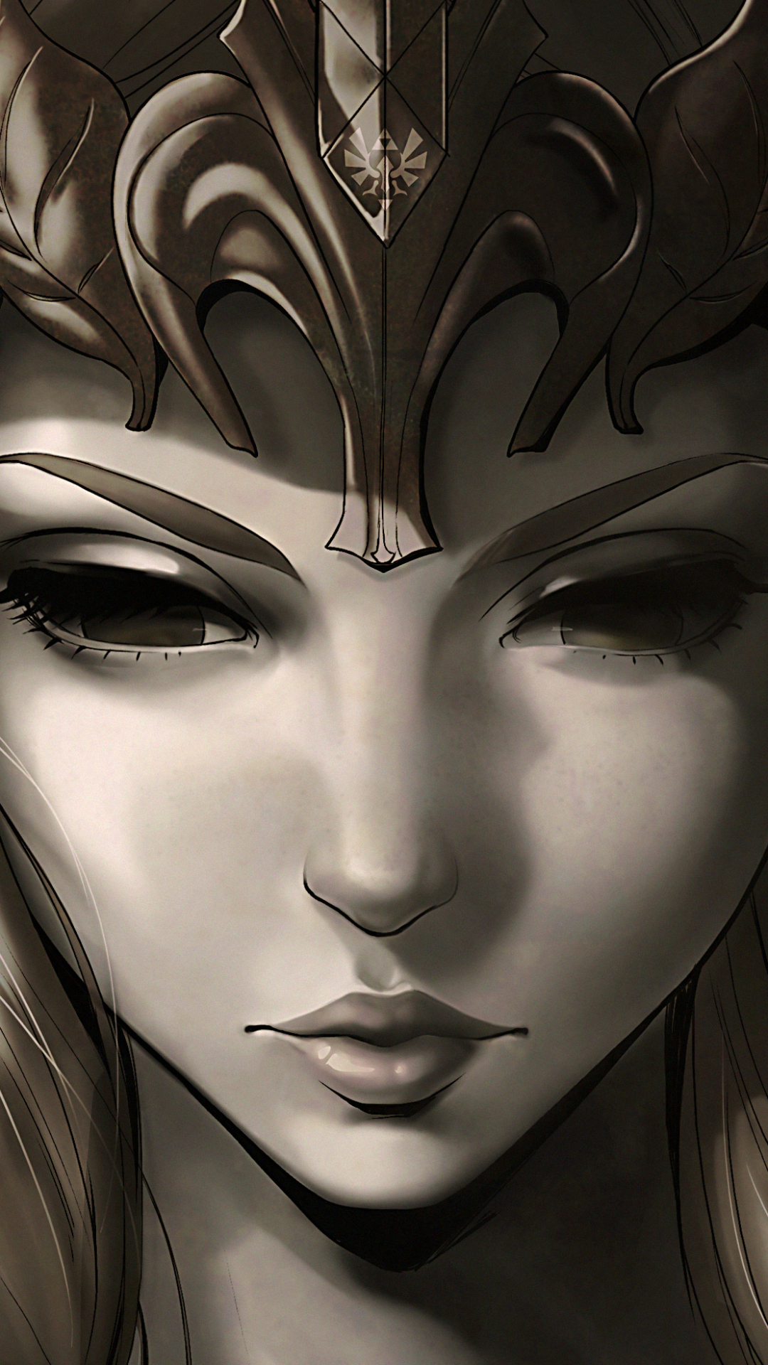 Descarga gratuita de fondo de pantalla para móvil de Videojuego, Zelda, The Legend Of Zelda: Twilight Princess.