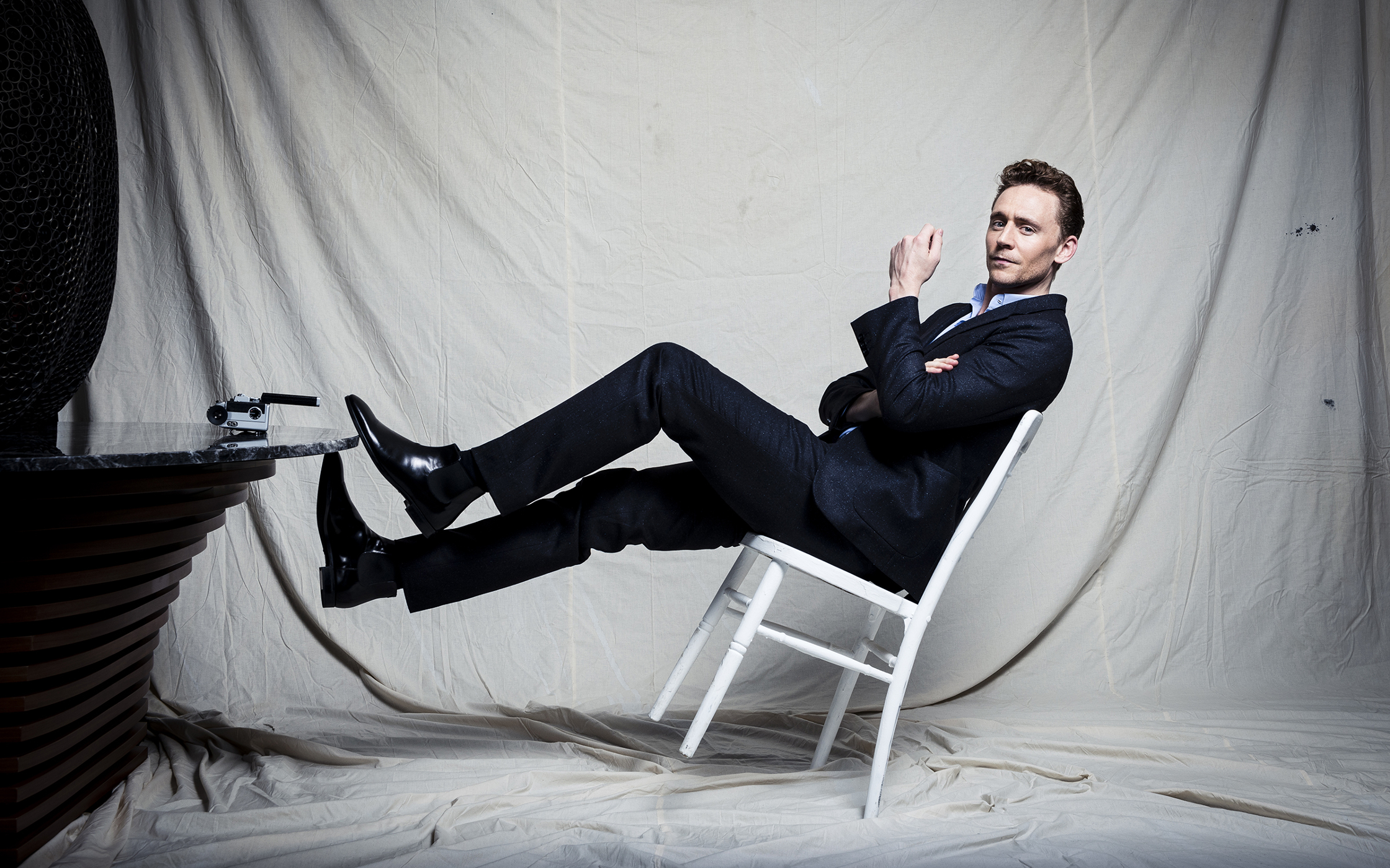 tom hiddleston, celebrity, actor, english
