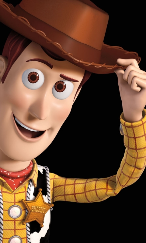 Descarga gratuita de fondo de pantalla para móvil de Toy Story, Películas, Toy Story 3.
