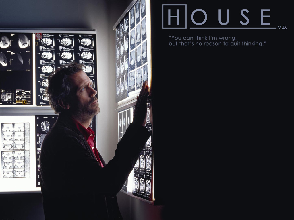 tv show, gregory house, hugh laurie, house
