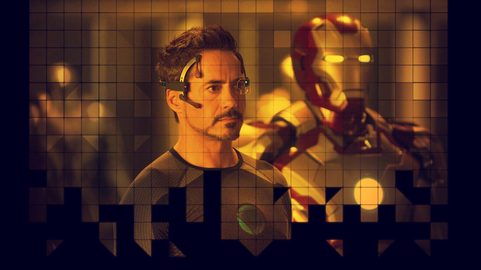 Download mobile wallpaper Iron Man 3, Movie, Iron Man for free.