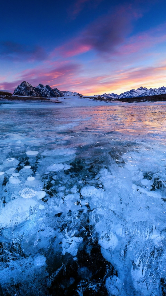 Descarga gratuita de fondo de pantalla para móvil de Invierno, Tierra/naturaleza.