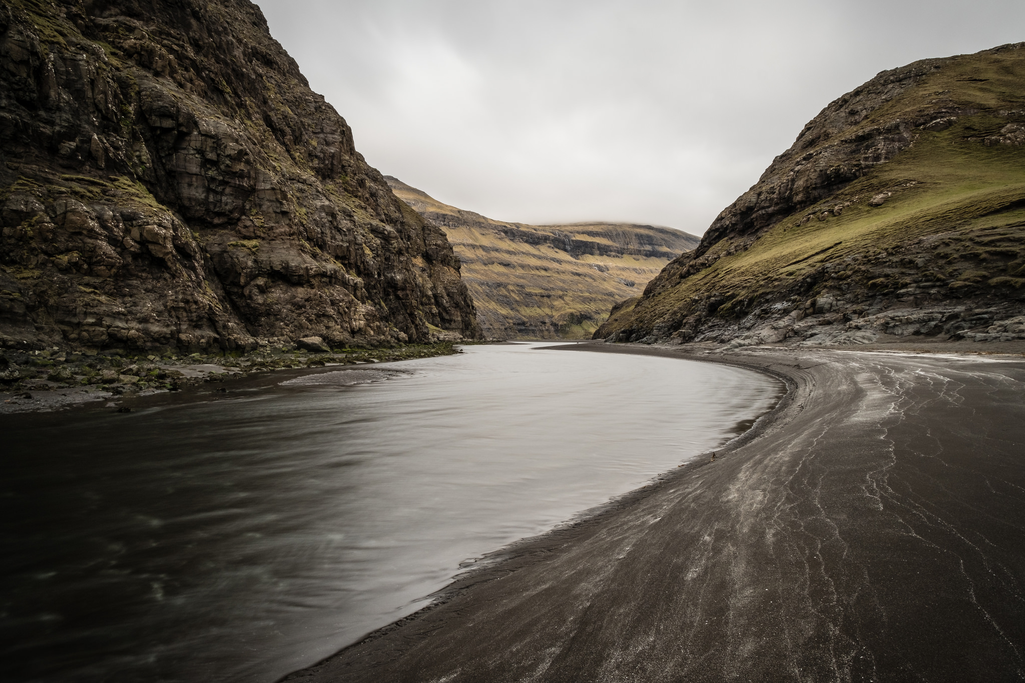 Handy-Wallpaper Natur, Fluss, Erde/natur kostenlos herunterladen.