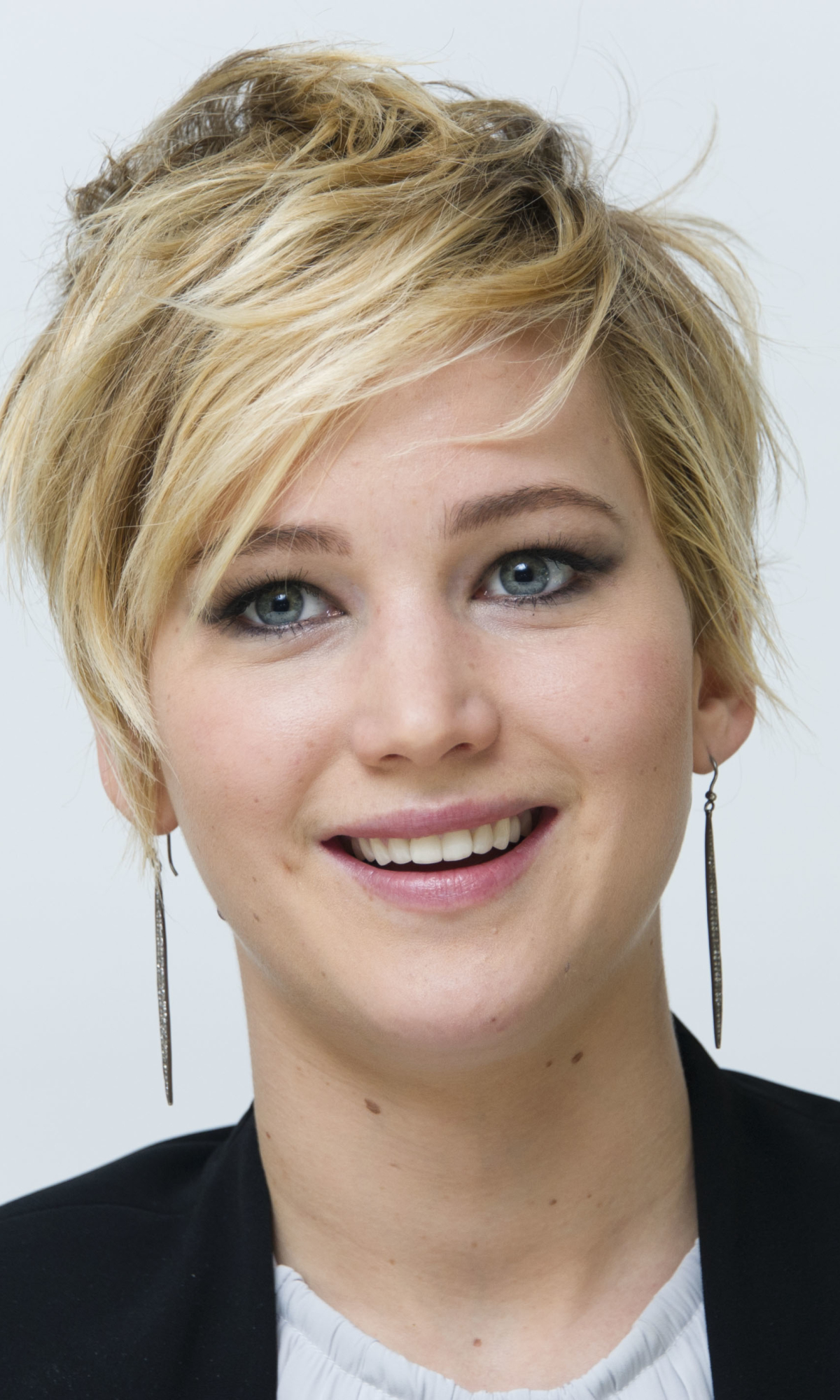 Téléchargez des papiers peints mobile Célébrités, Jennifer Lawrence gratuitement.