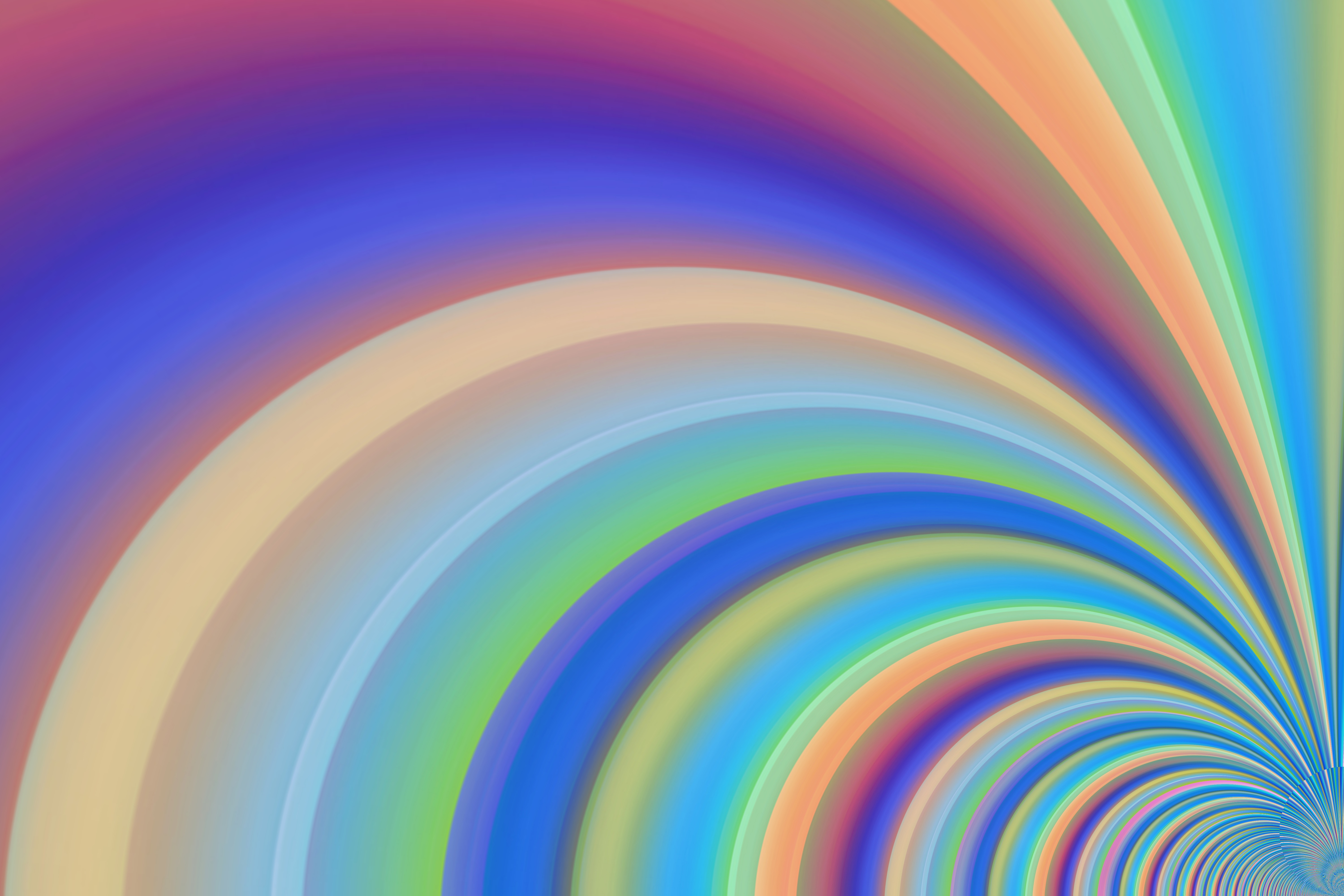 lines, motley, patterns, abstract, multicolored, stripes, streaks Desktop home screen Wallpaper